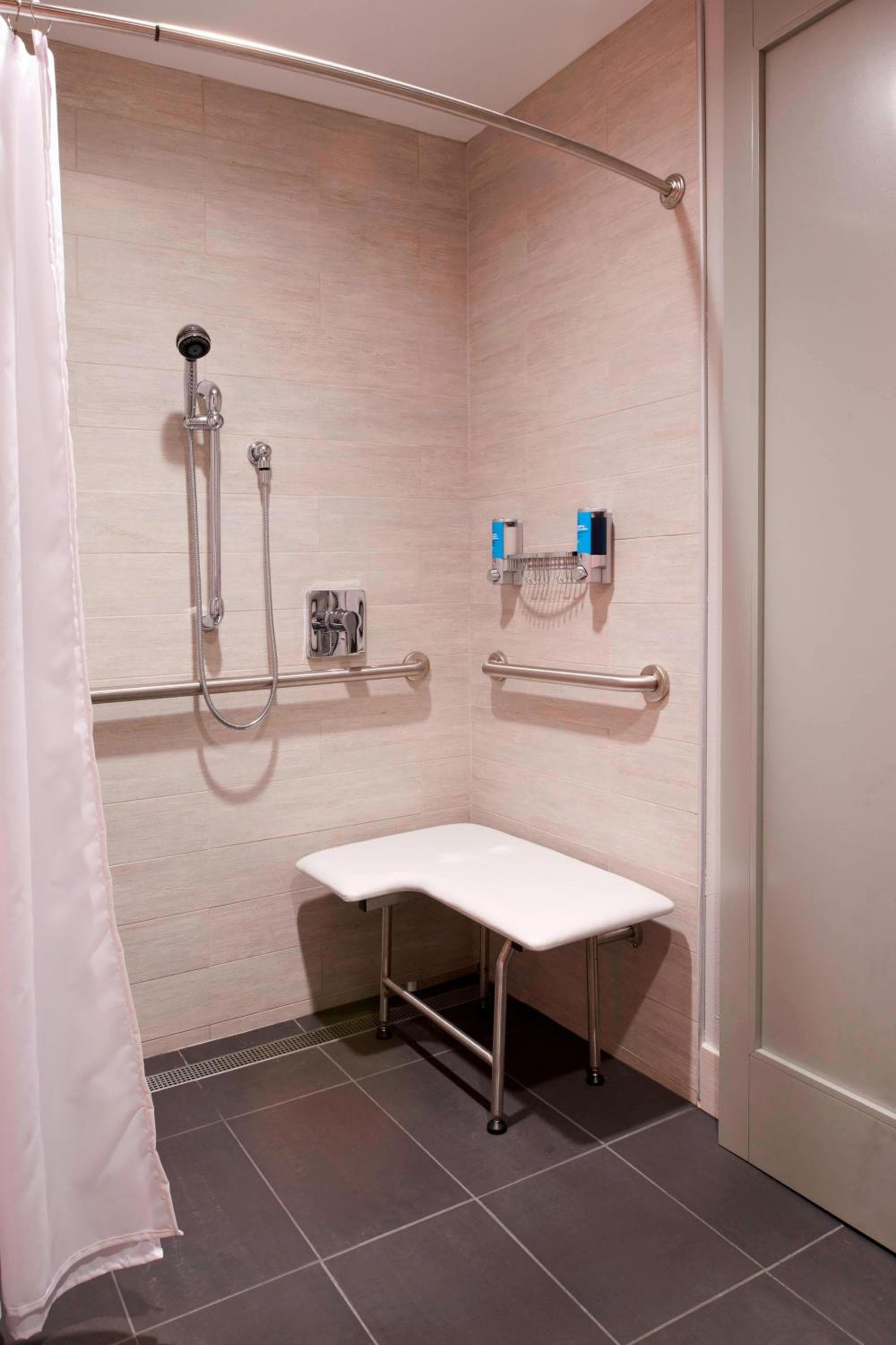 Aloft by Marriott Columbus Westerville