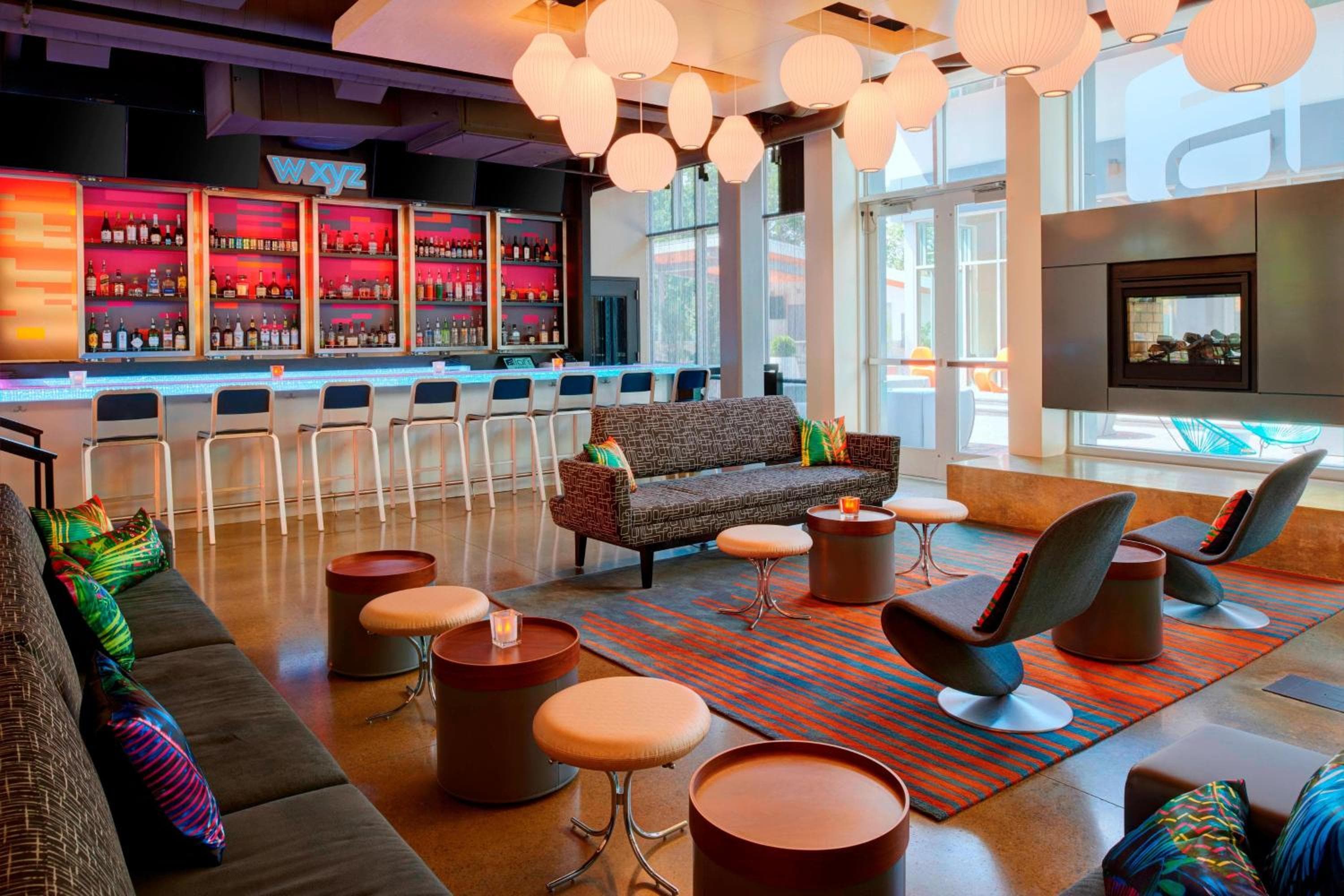 Aloft by Marriott Columbus Westerville