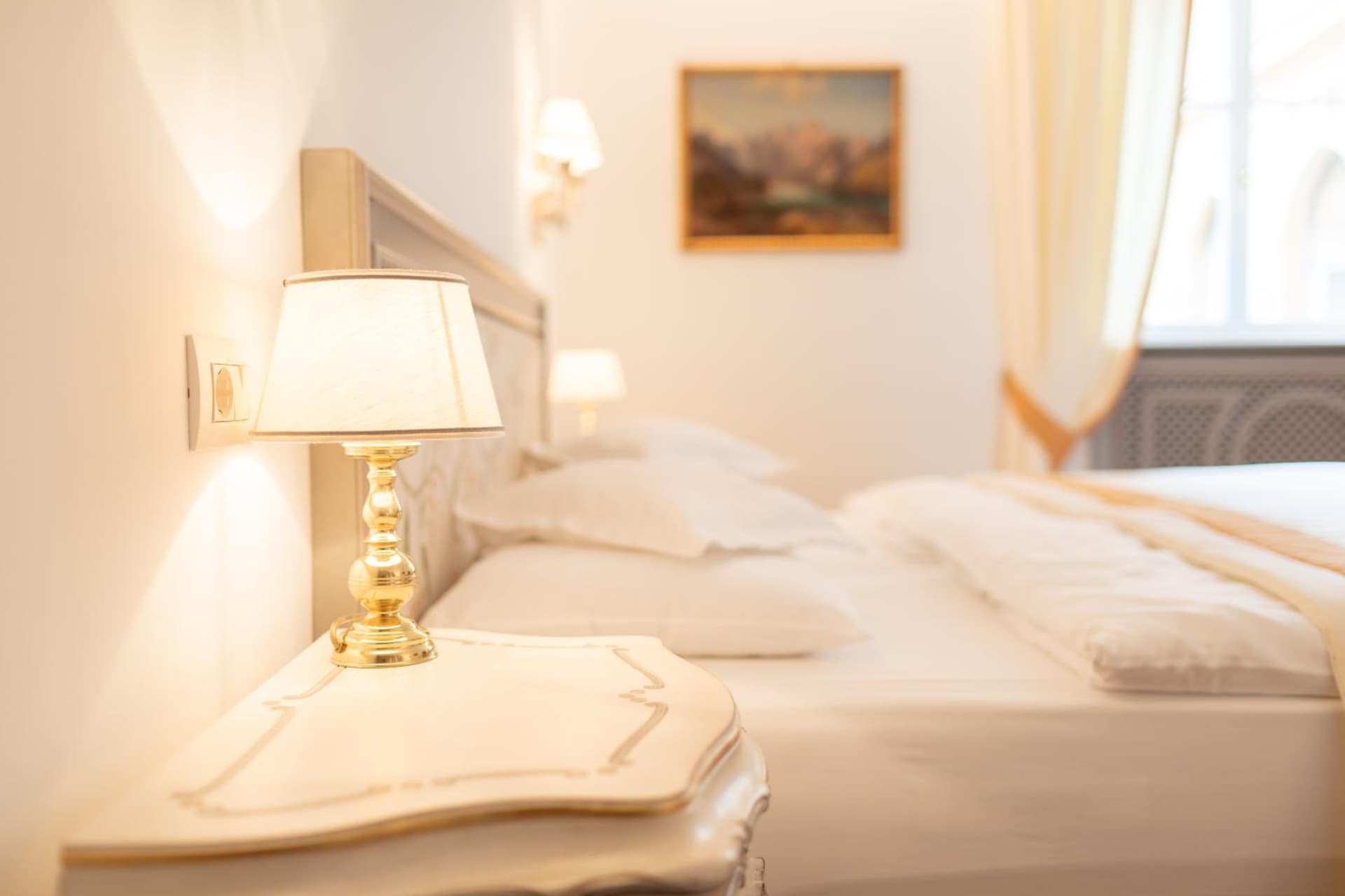 Hotel Elephant
