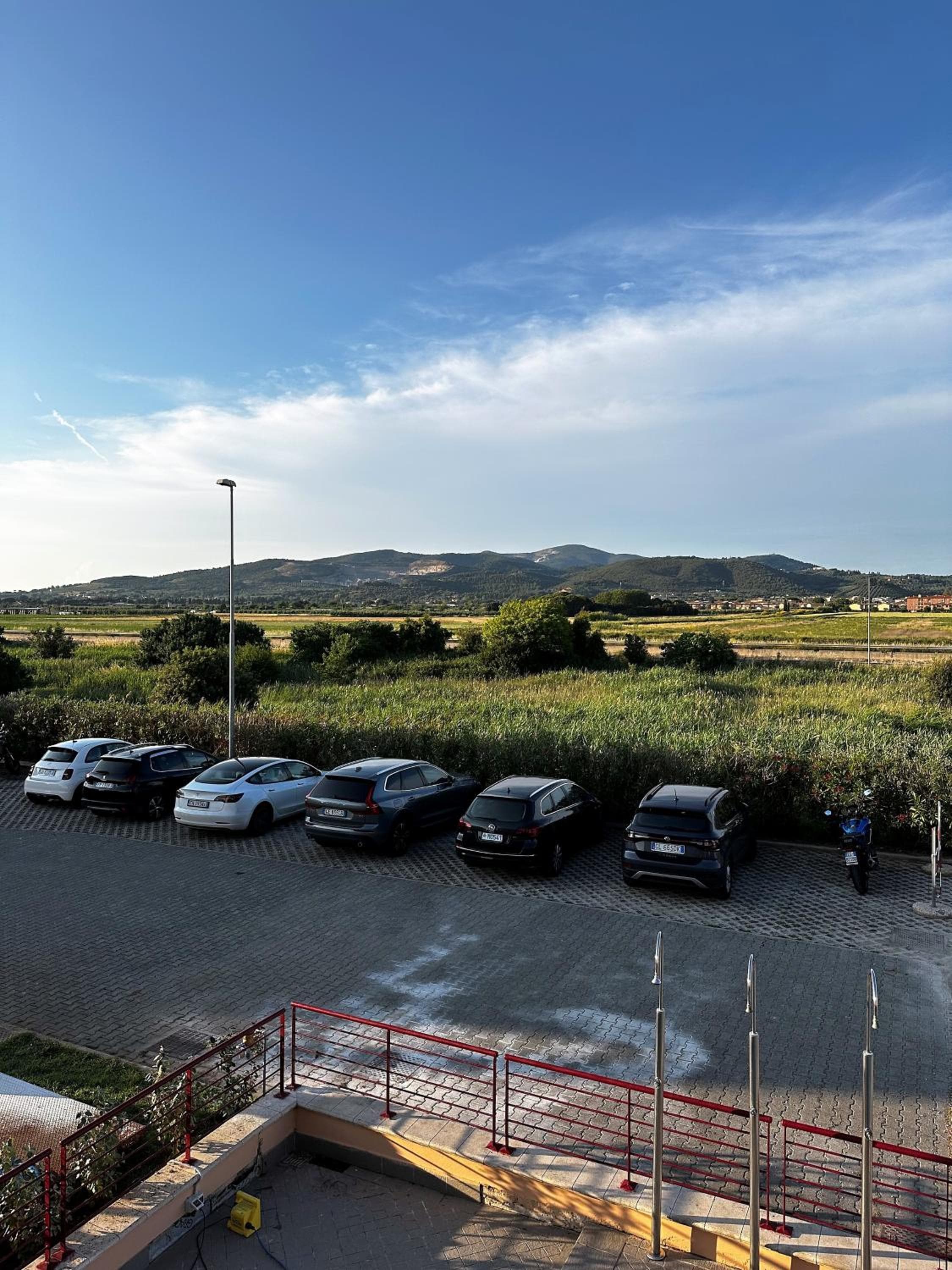 Hotel Grecale - Venturina Terme