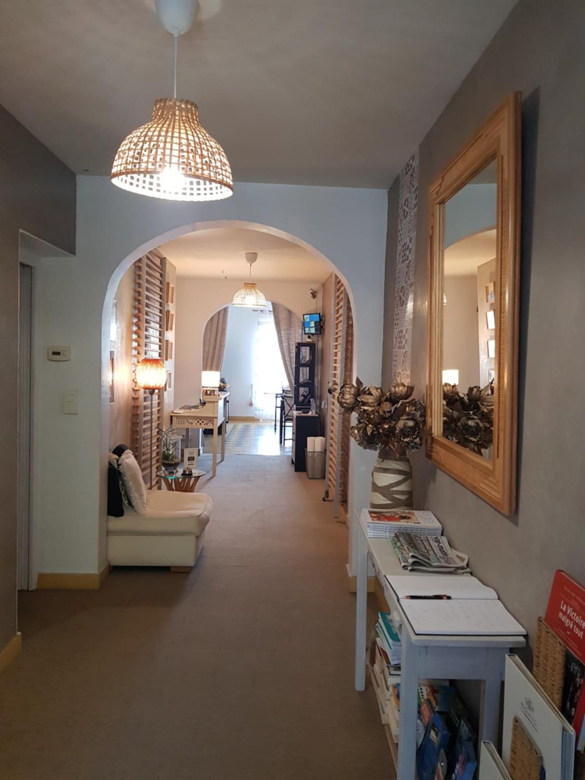 Hôtel Villa Maya - Golfe de Saint-Tropez