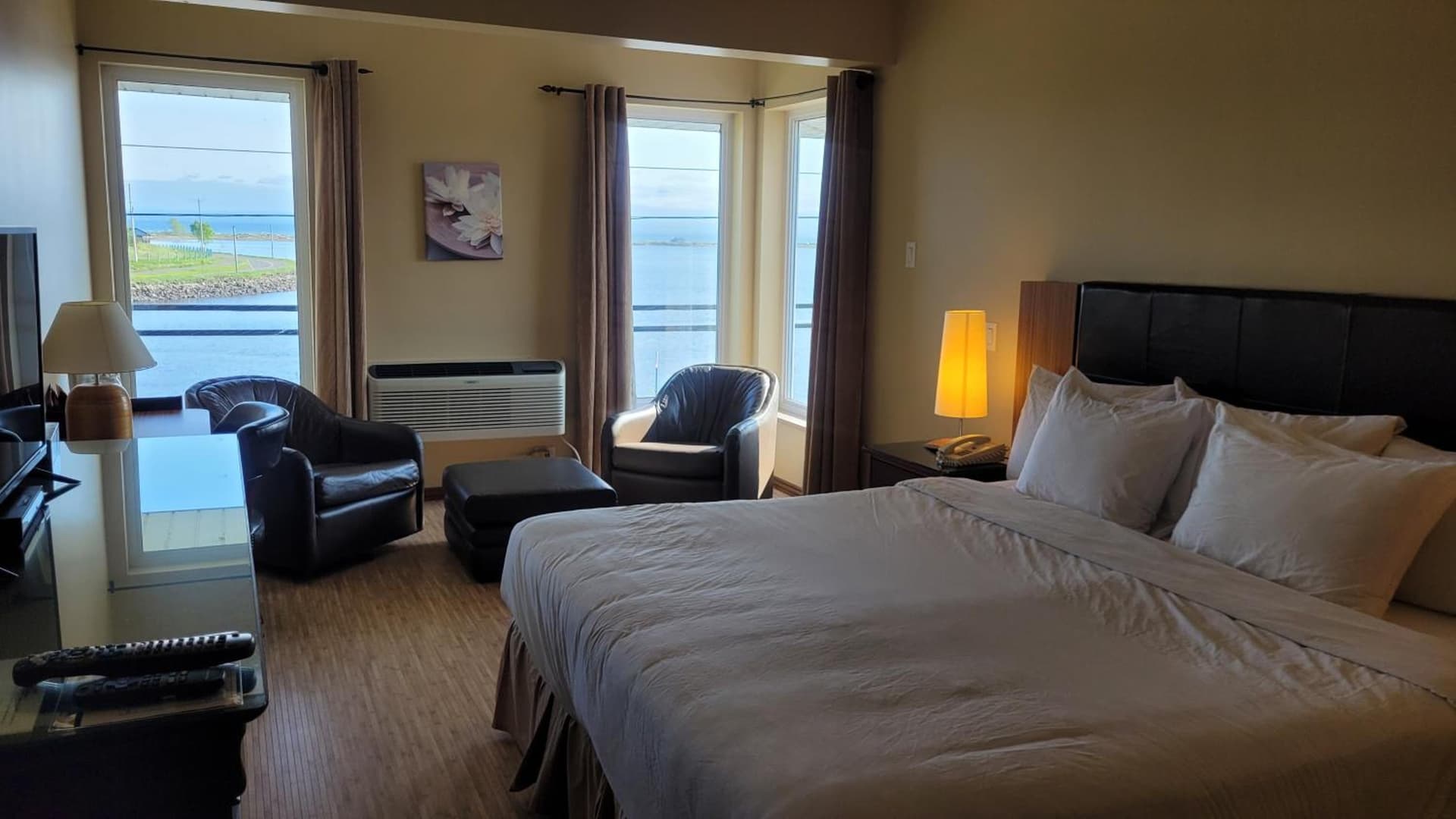 Hôtel Aquamer