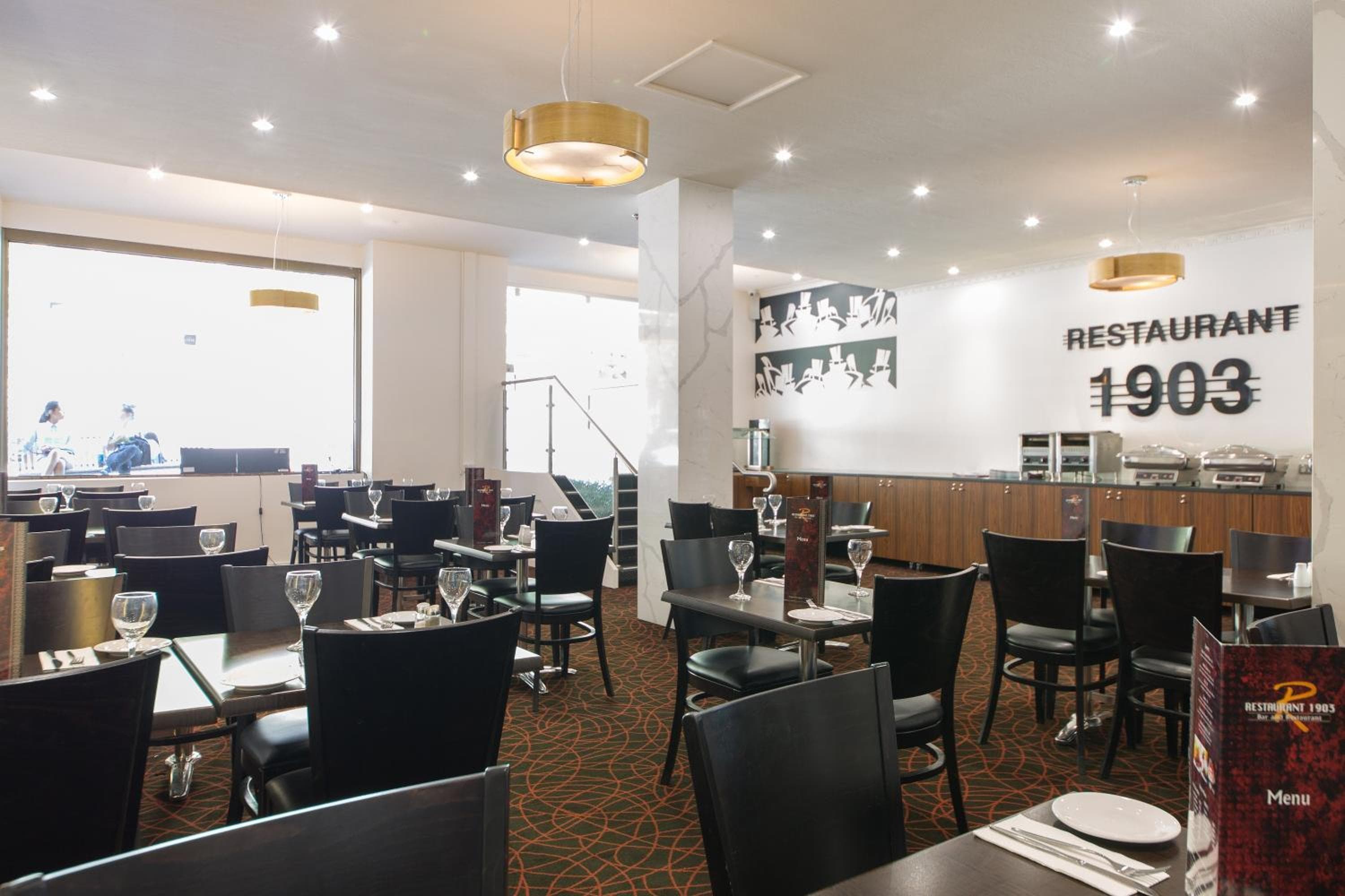 Great Southern Hotel Melbourne