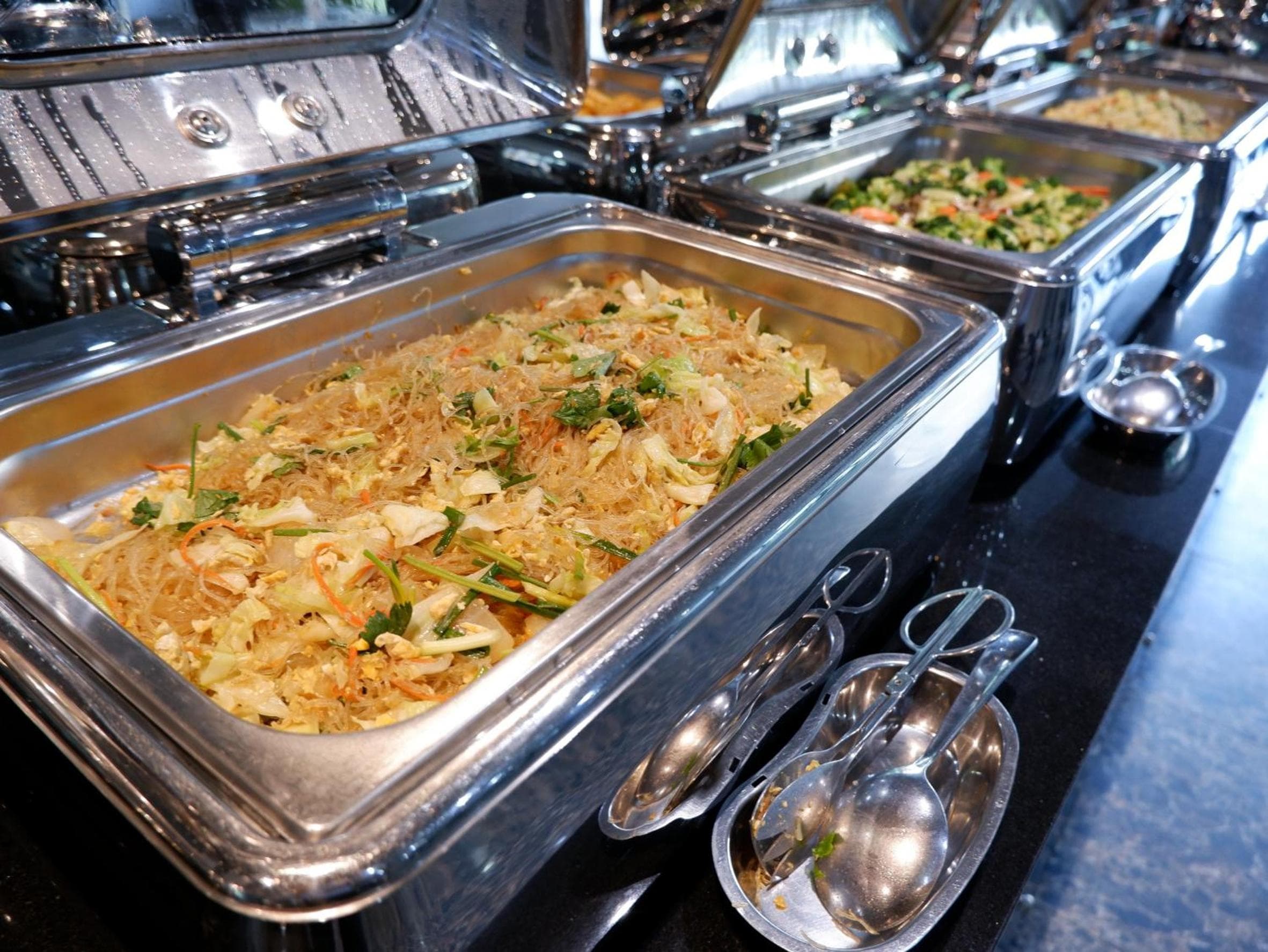Beston Pattaya - SHA Plus Certified