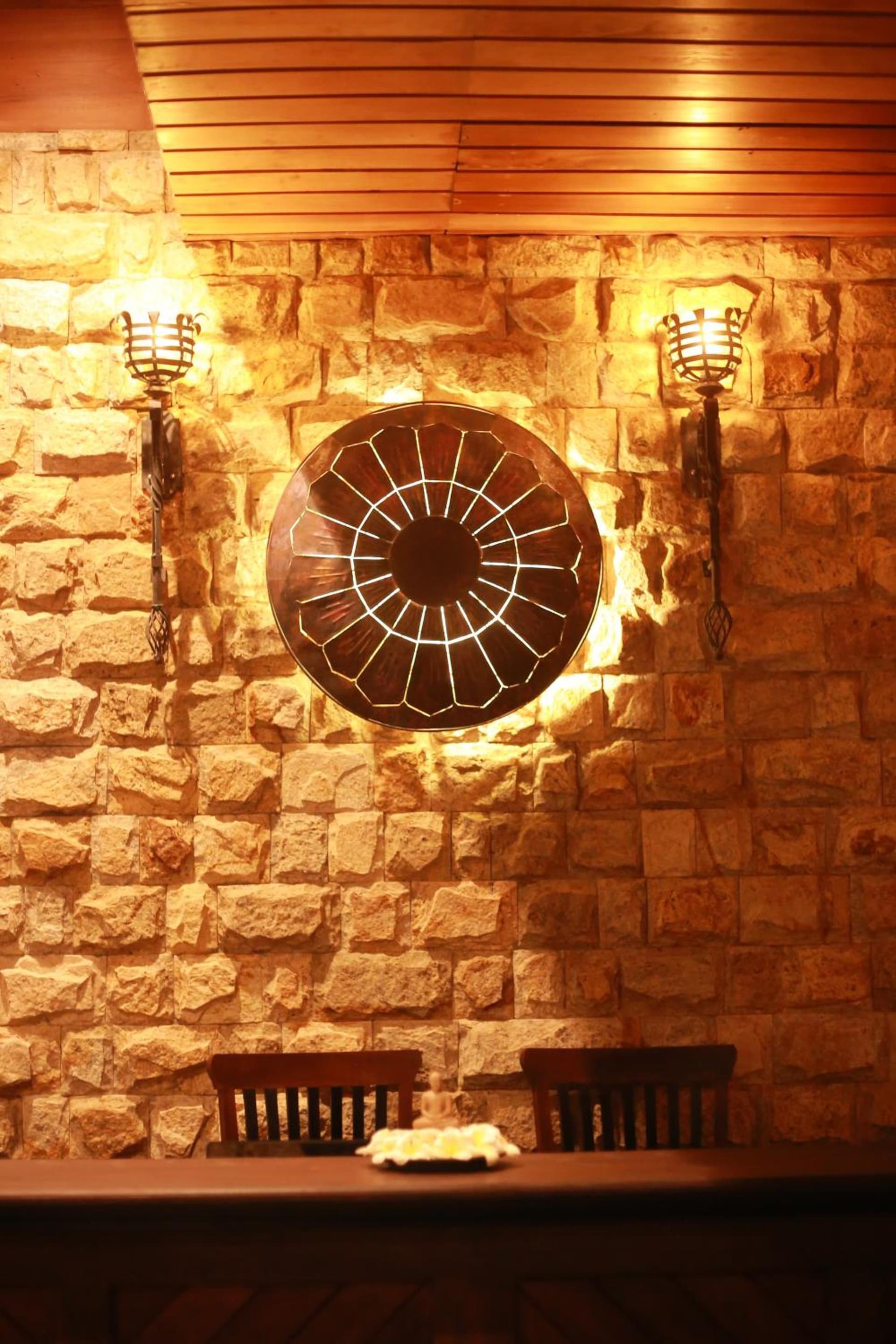 The Rockwall Boutique Hotel Bentota