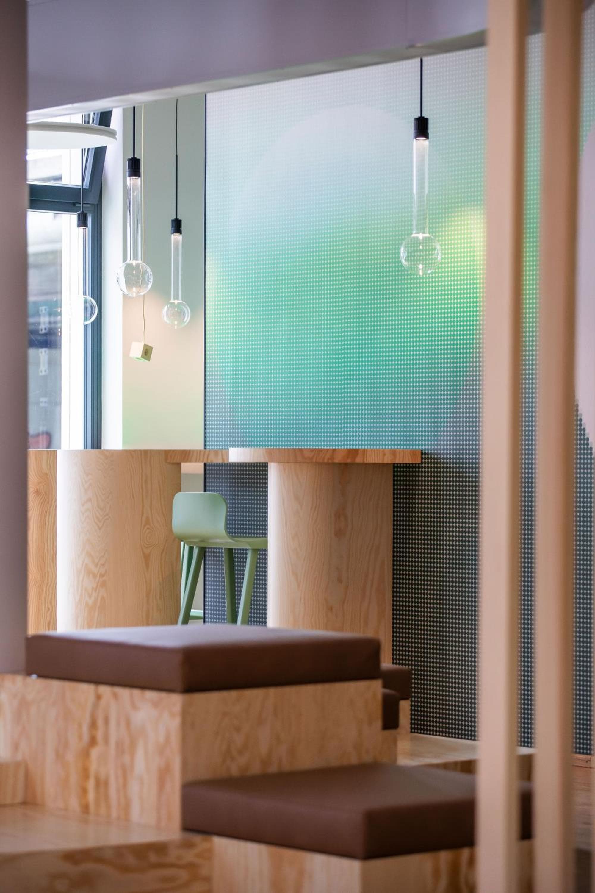 LyvInn Hotel Frankfurt