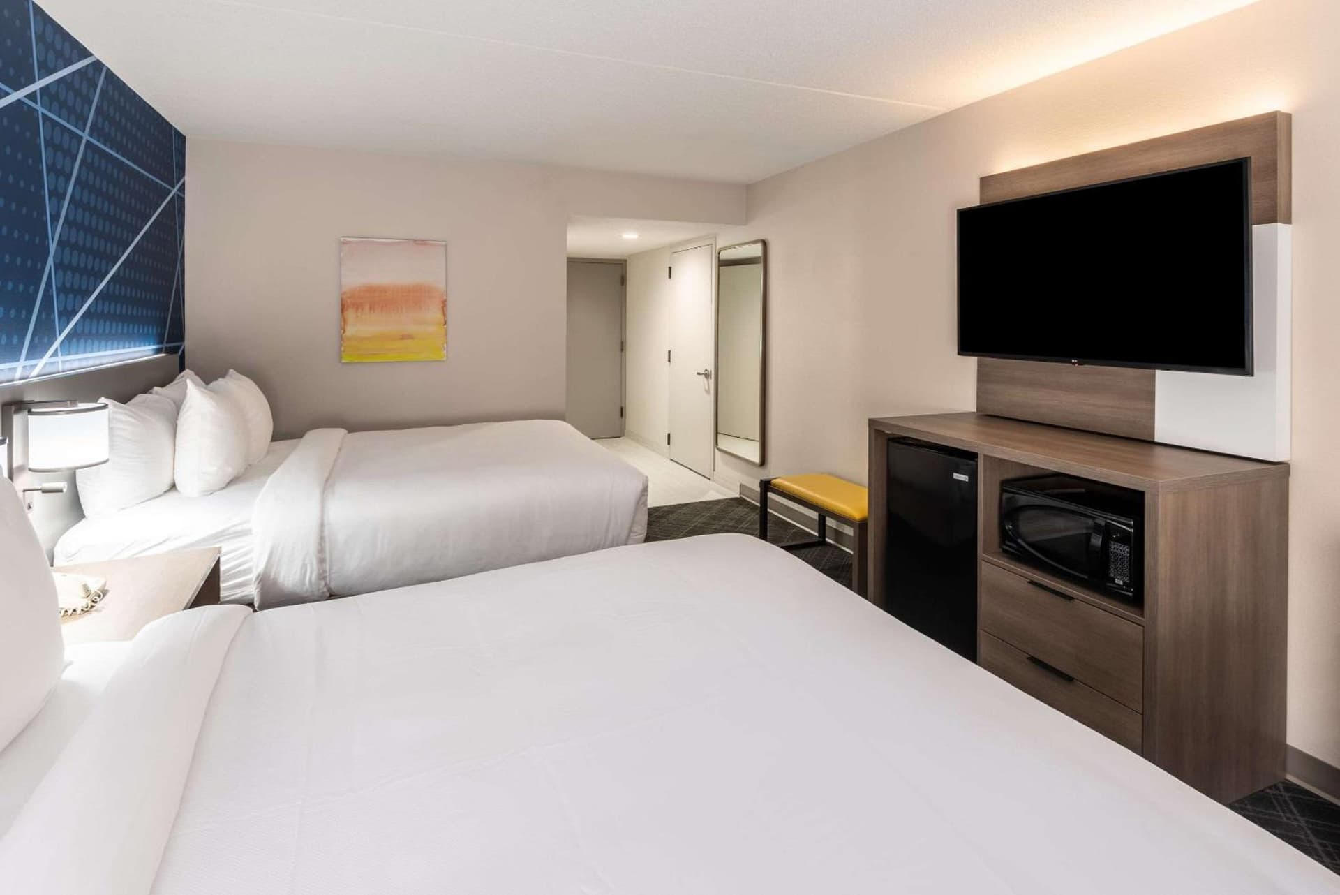 Comfort Inn & Suites Fishers - Indianapolis