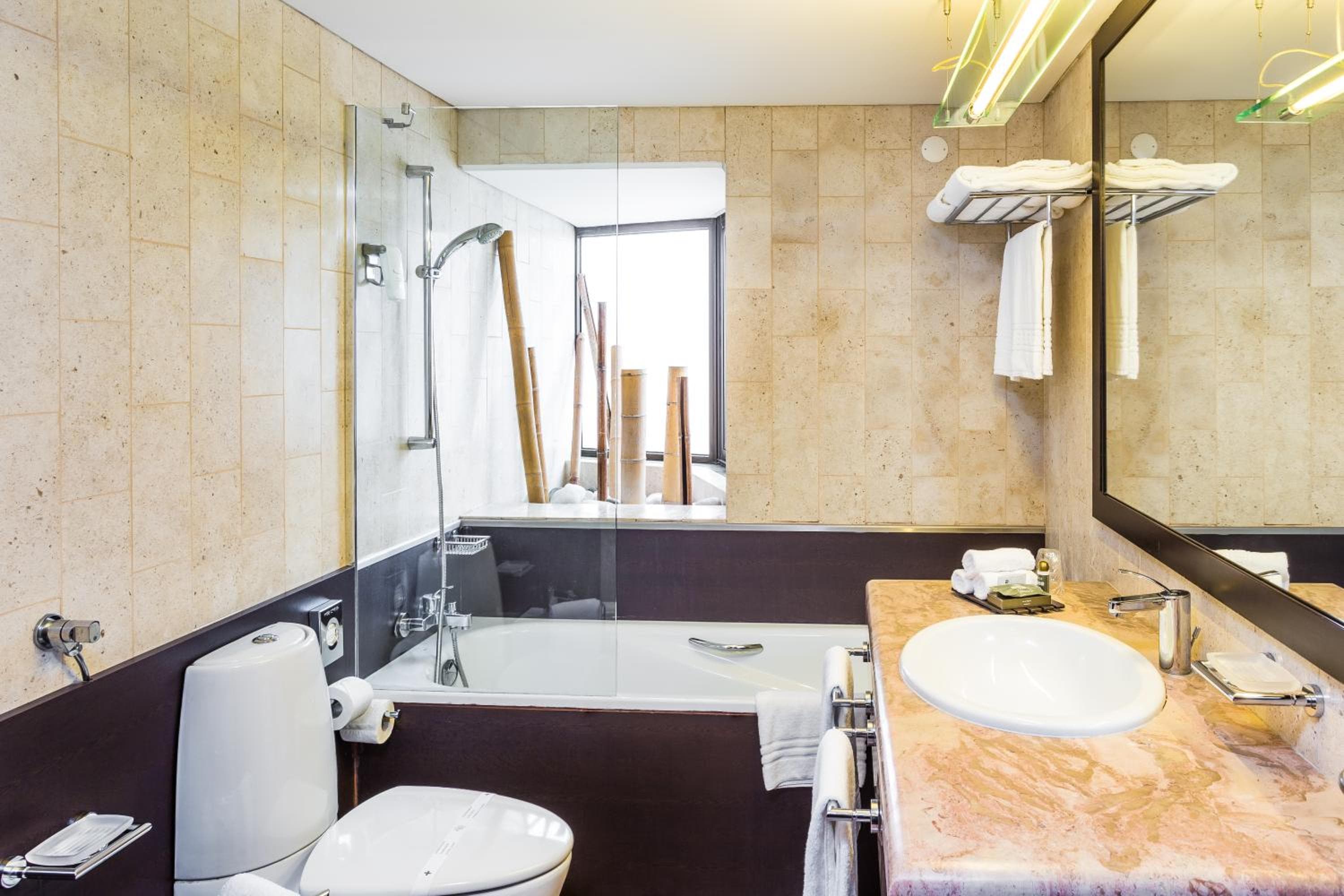 Legendary Lisboa Suites