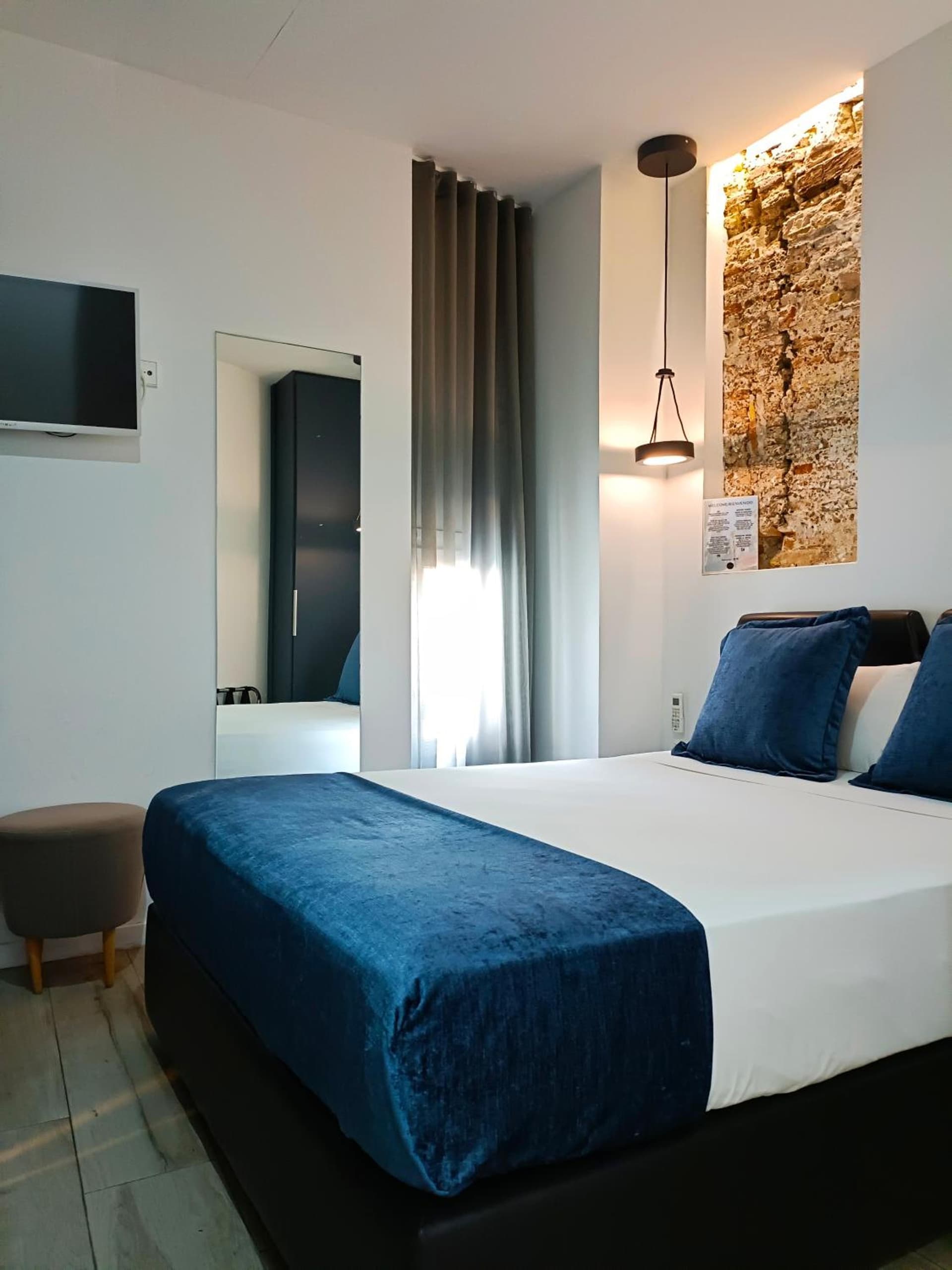 Hotel El Siglo