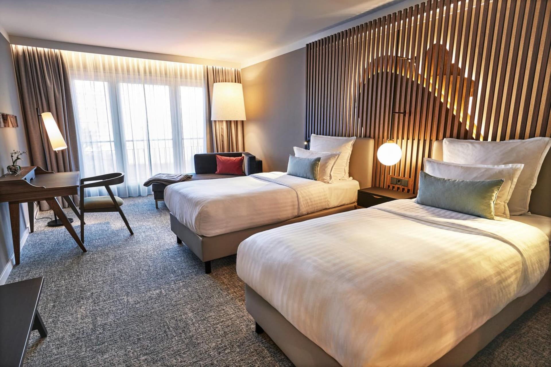 Steigenberger Hotel Hamburg