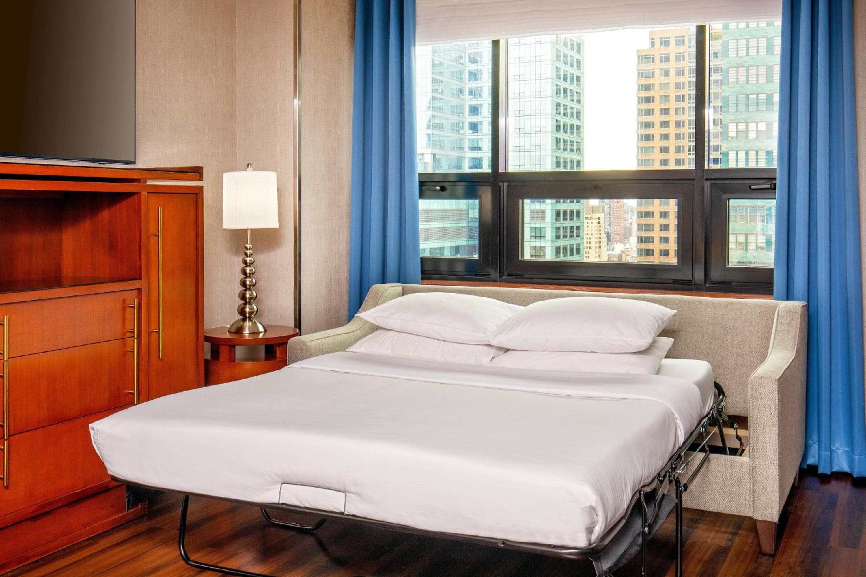 Four Points by Sheraton Midtown - Times Square