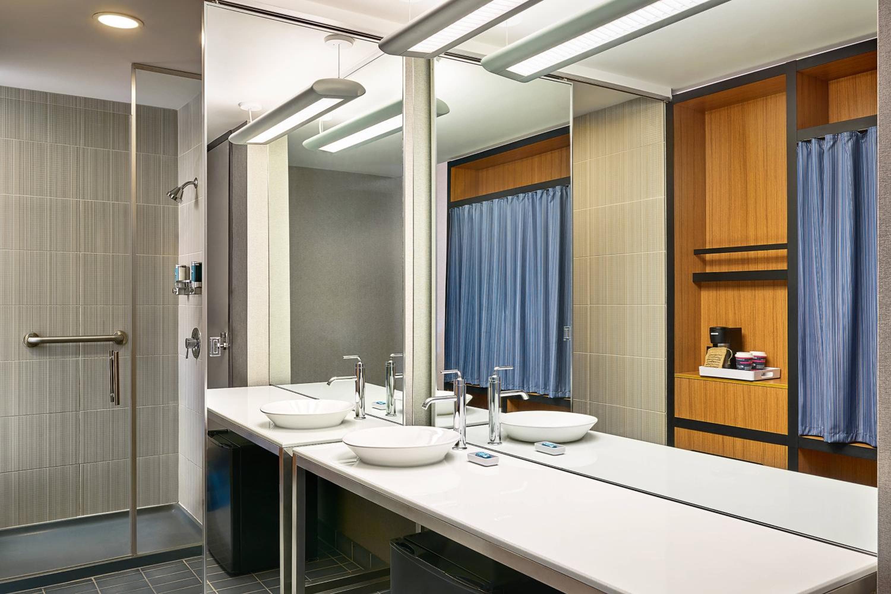 Aloft by Marriott Denver Airport at Gateway Park