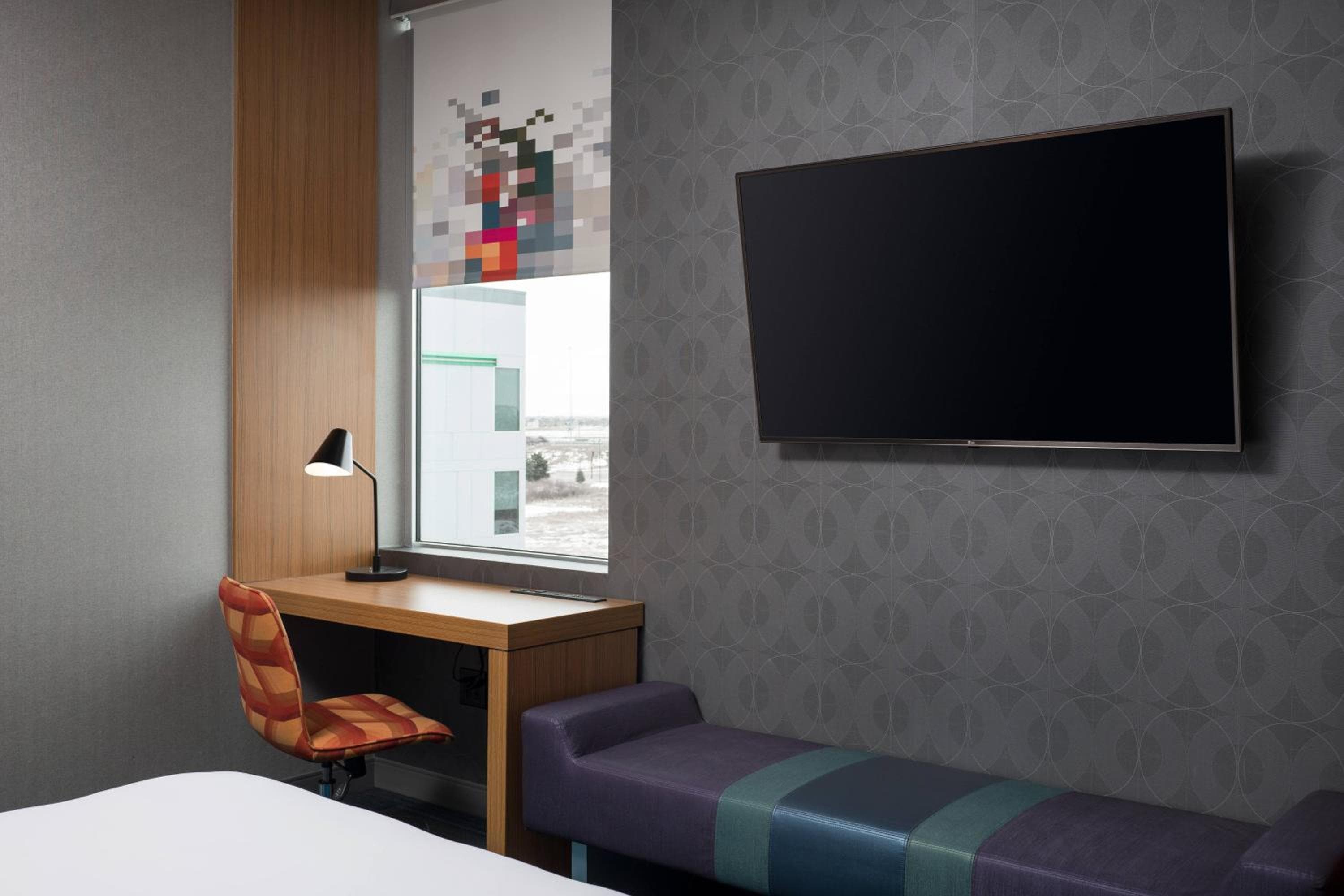 Aloft by Marriott Denver Airport at Gateway Park