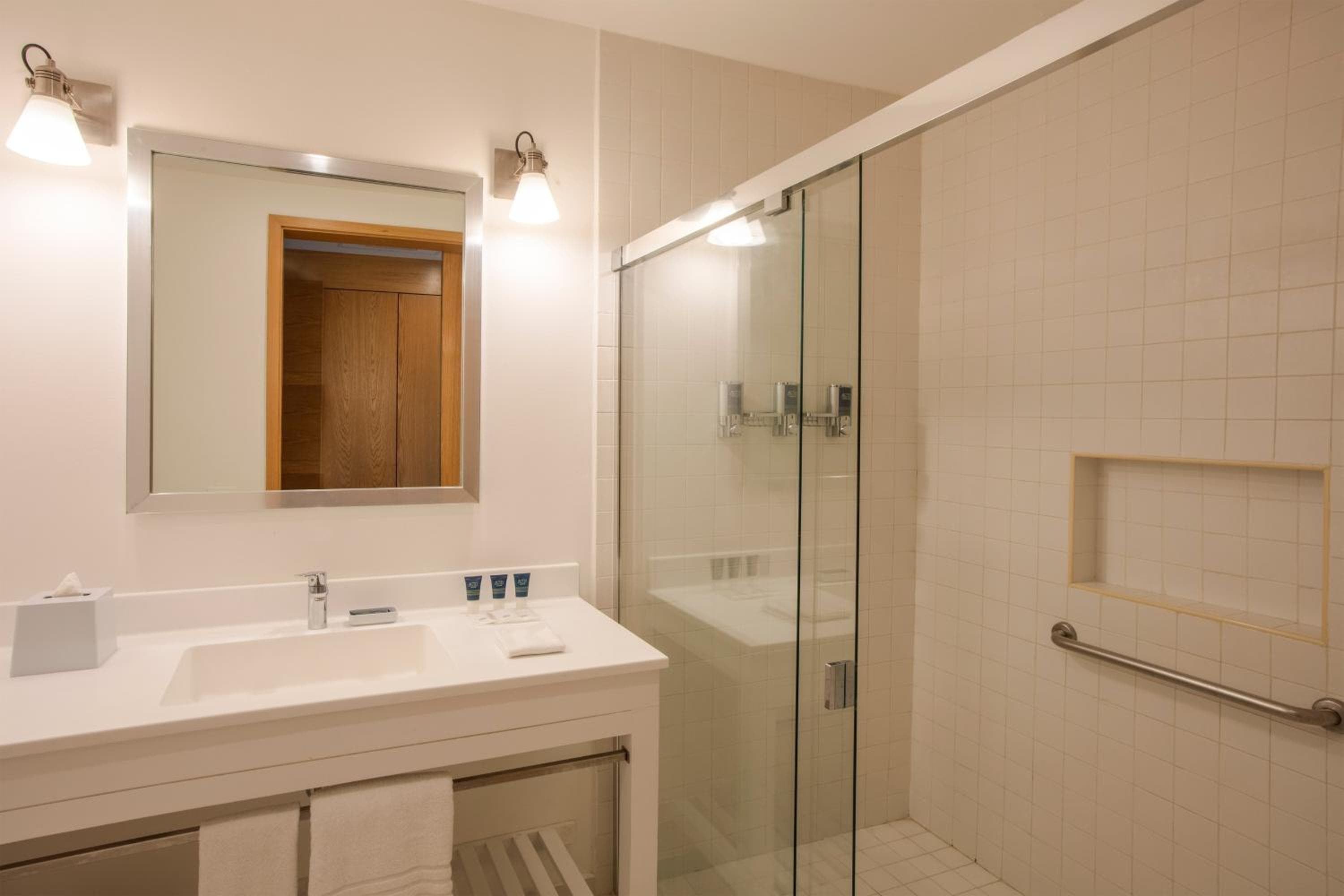 Four Points by Sheraton Cancun Centro