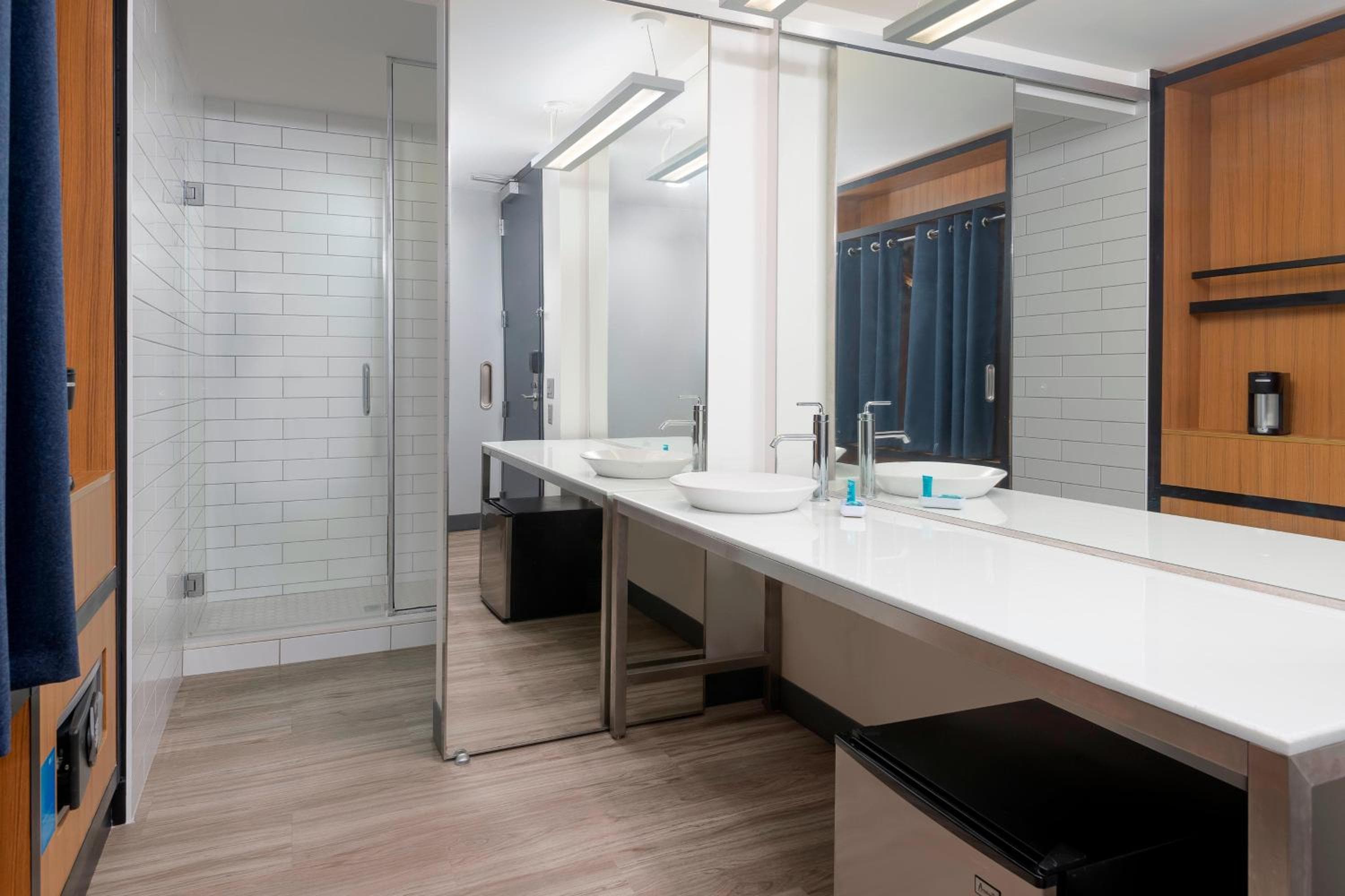 Aloft by Marriott Jacksonville Airport