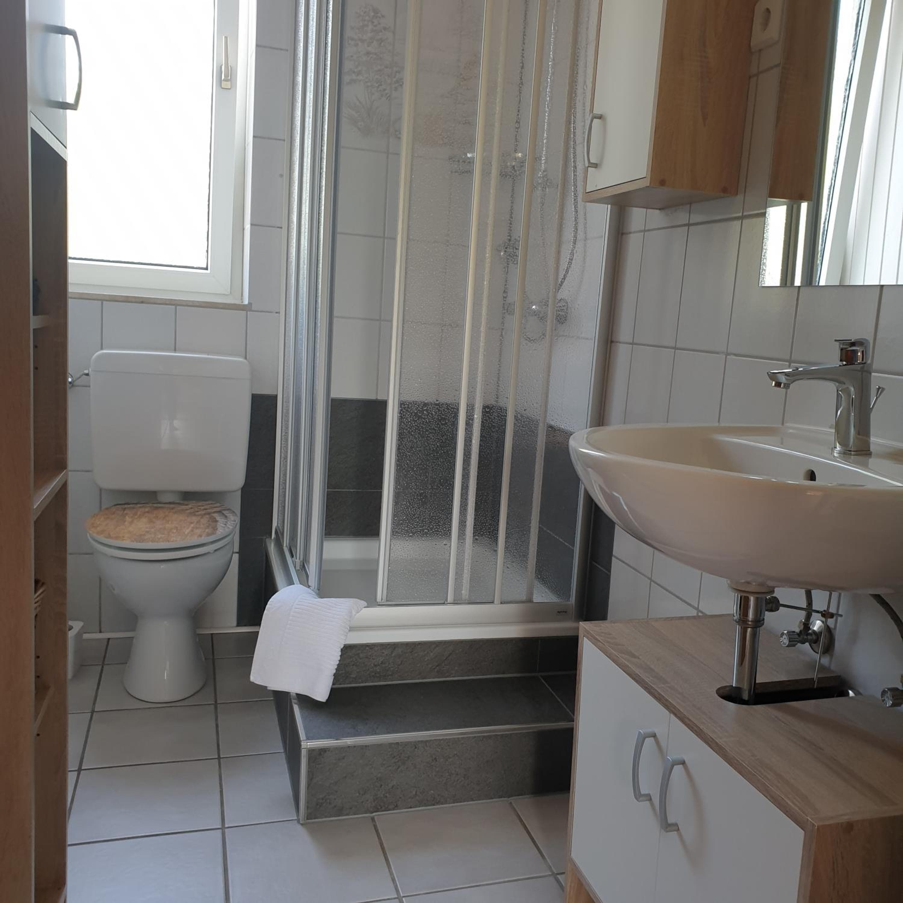 Das Düsselapartment