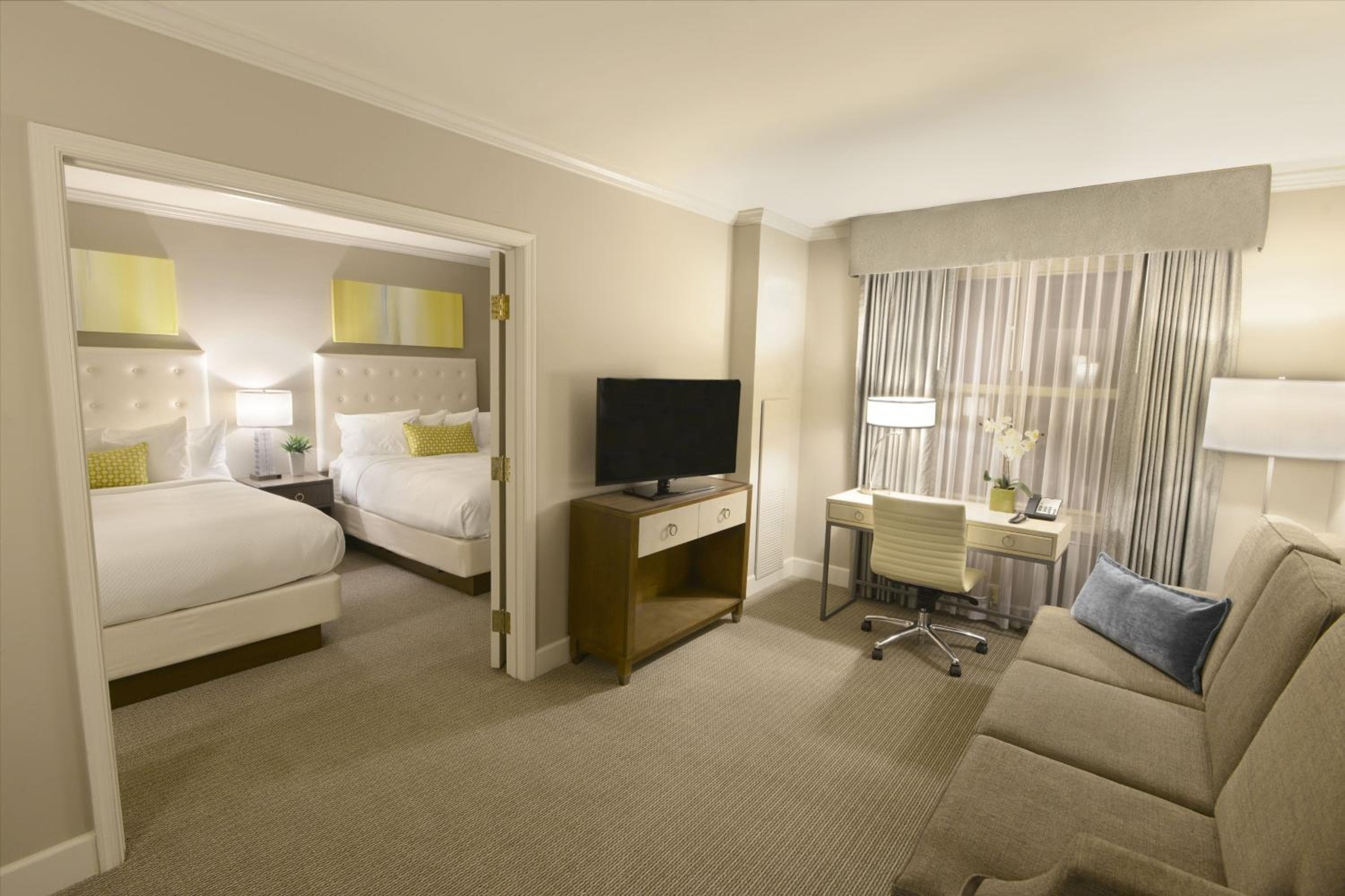 Magnolia Hotel St. Louis, a Tribute Portfolio Hotel