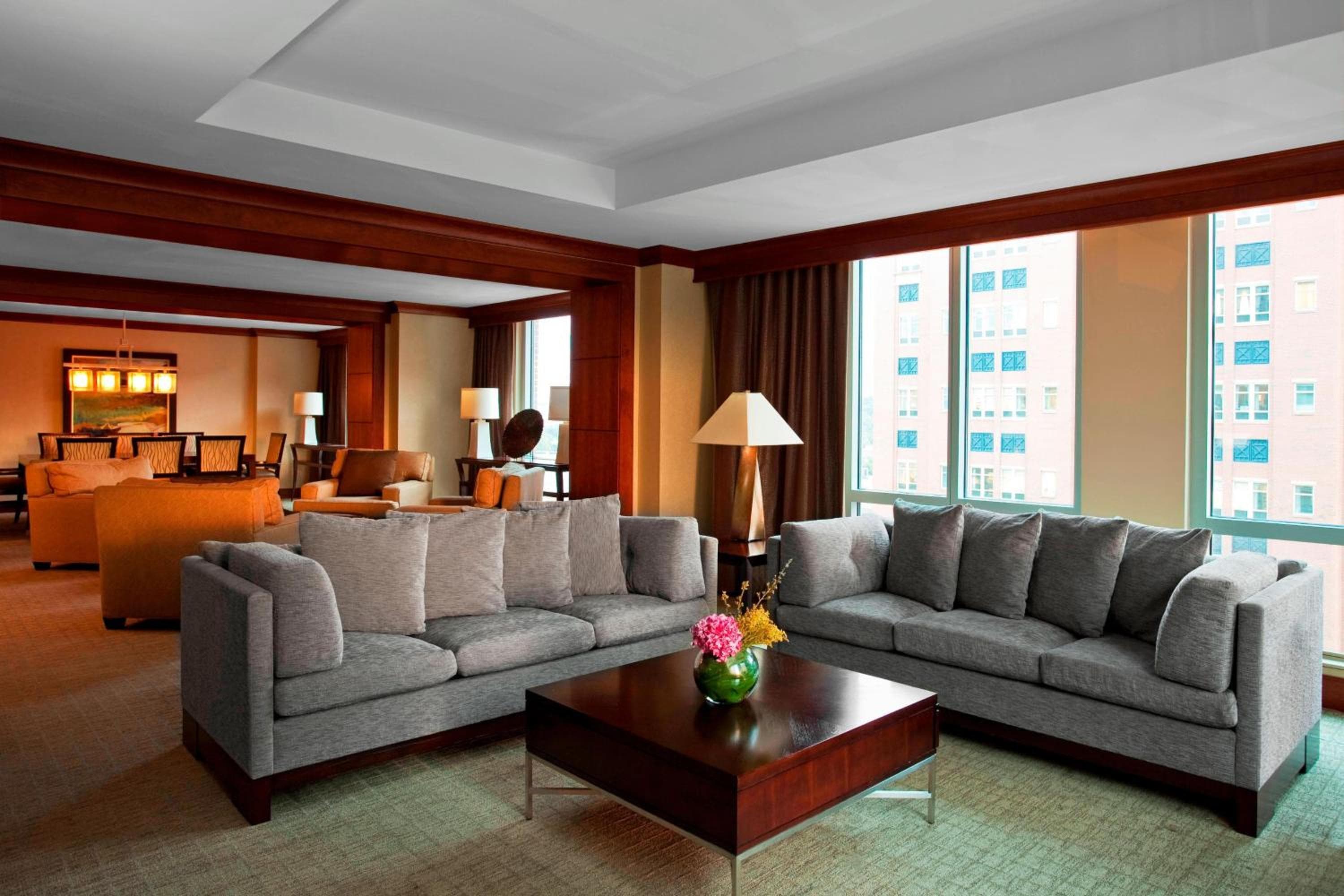 The Westin Alexandria Old Town