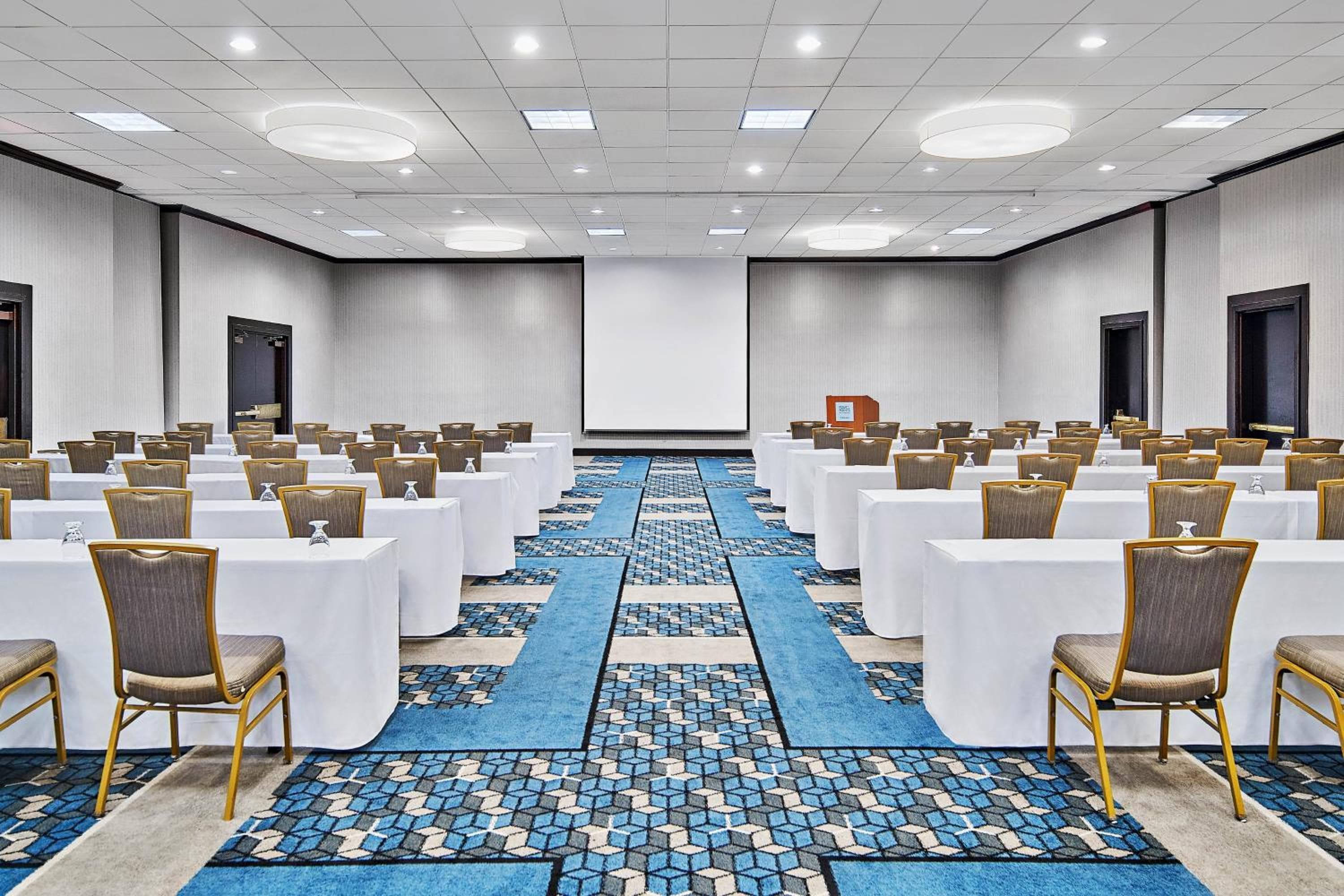 Four Points by Sheraton Richmond Airport