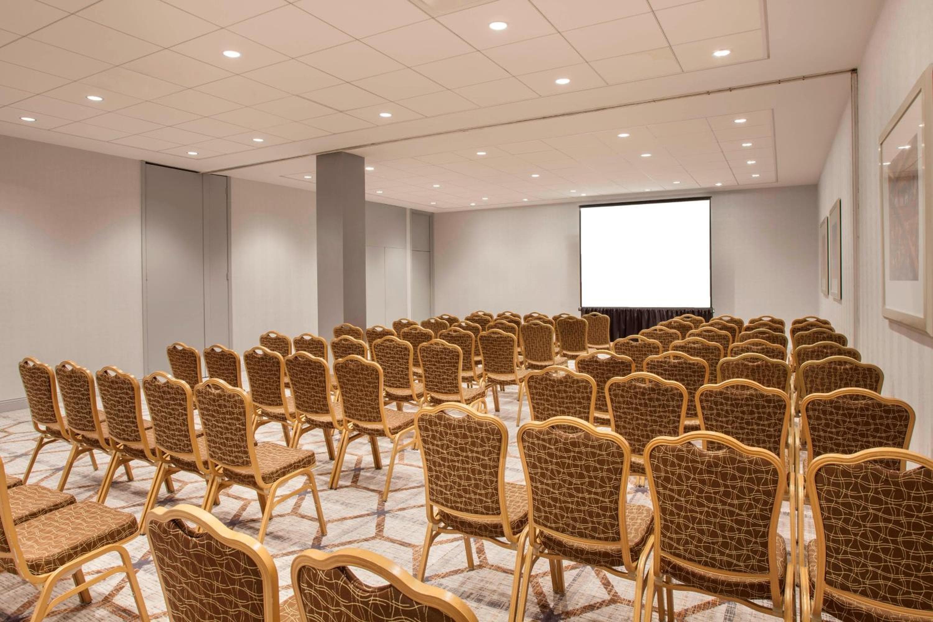 Sheraton Philadelphia University City Hotel