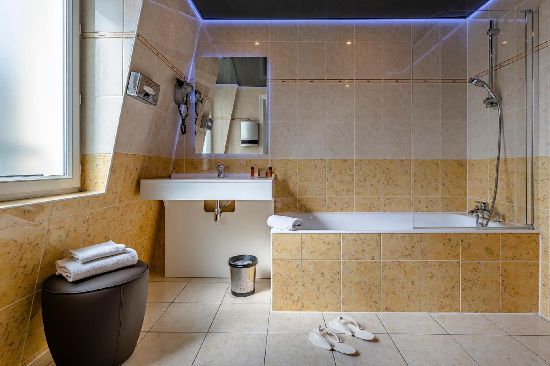 Hotel Residence Europe & Spa