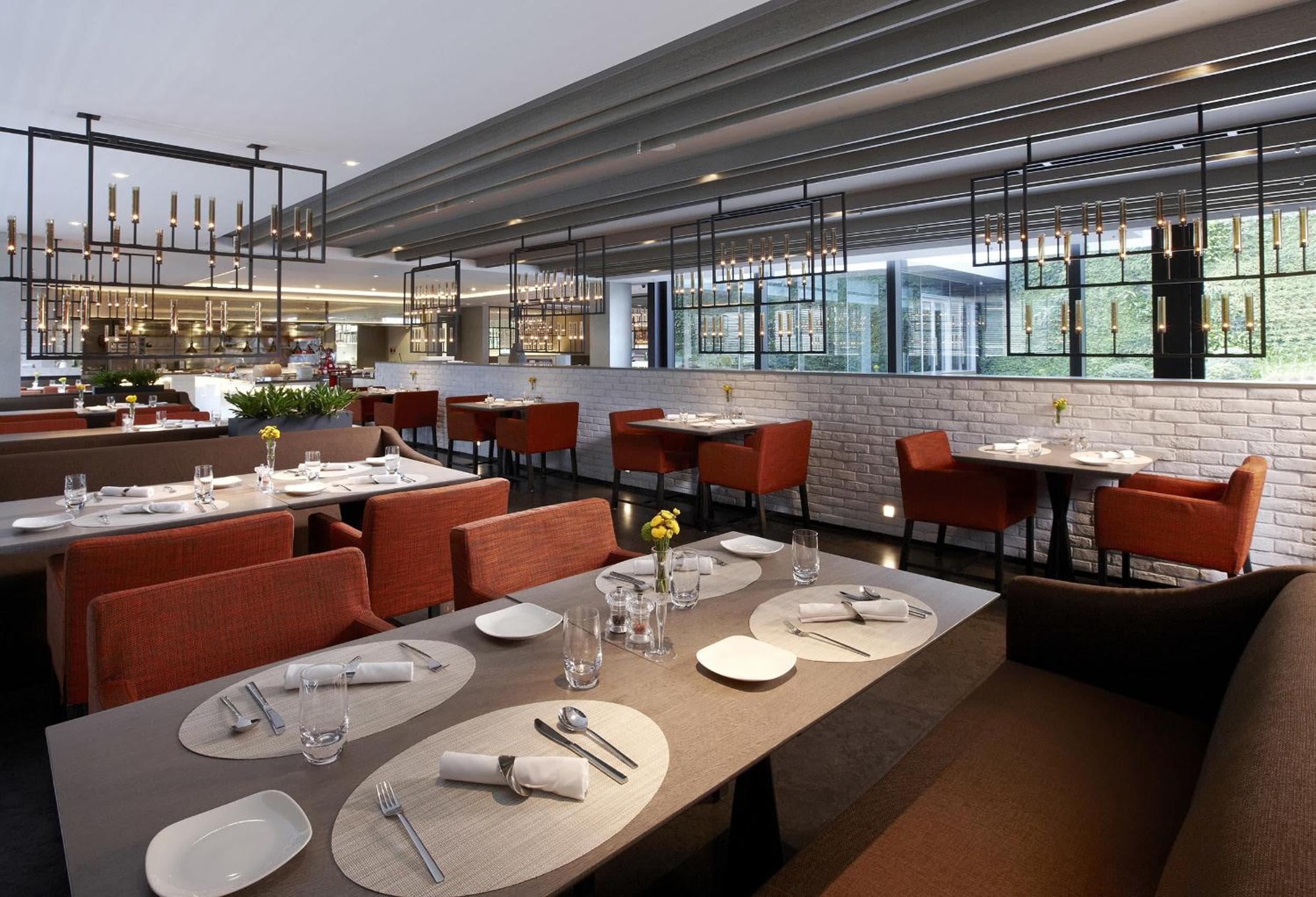 Humble House Taipei, Curio Collection by Hilton