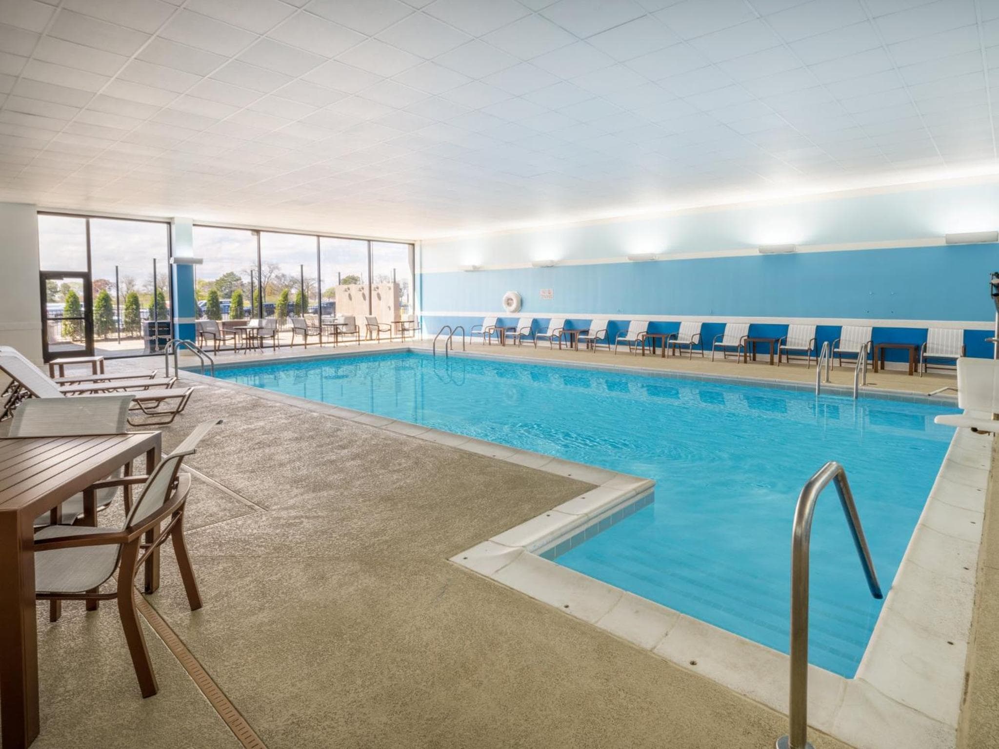 Holiday Inn Chicago O'Hare - Rosemont by IHG