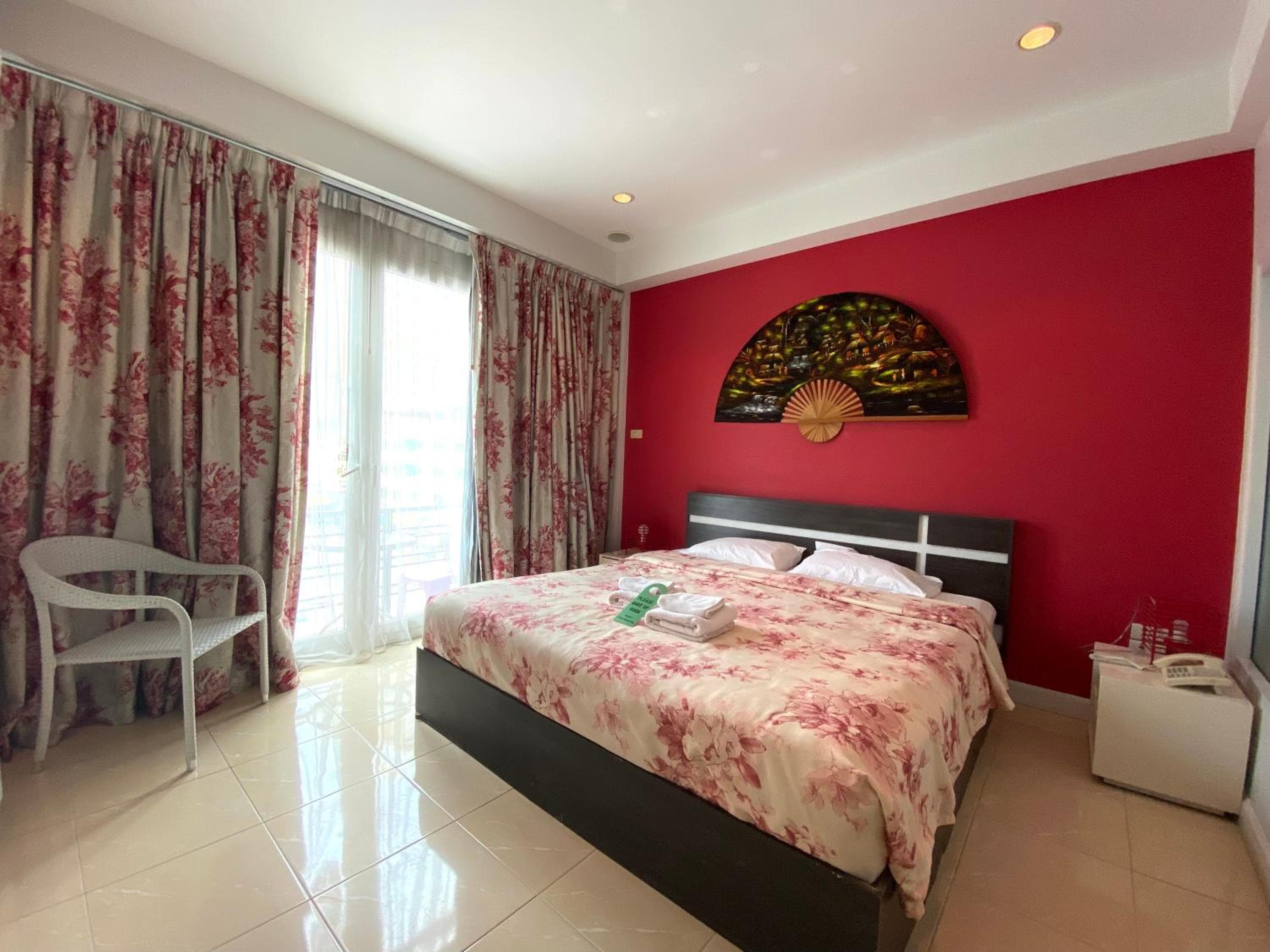 Access Inn Pattaya