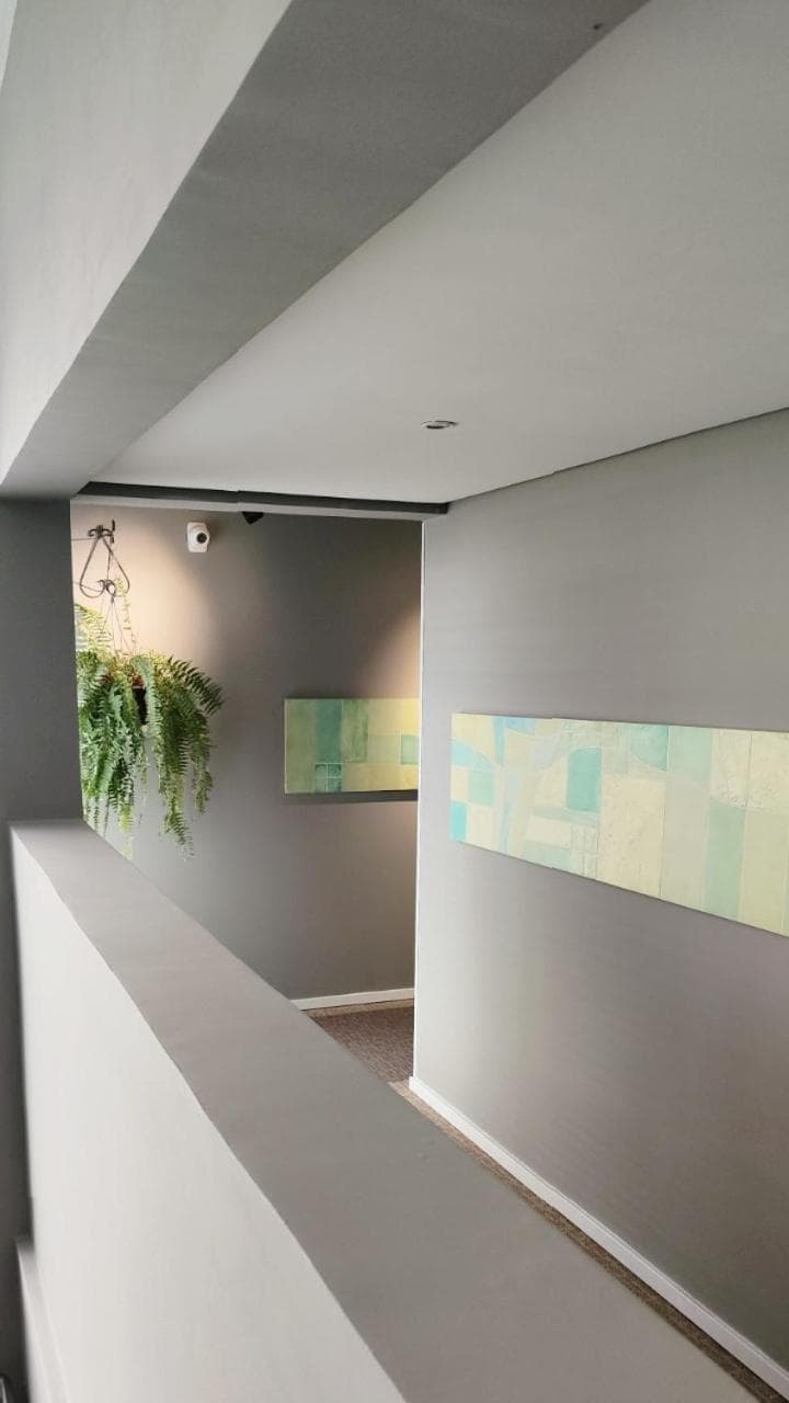 Novo Hamburgo Business Hotel