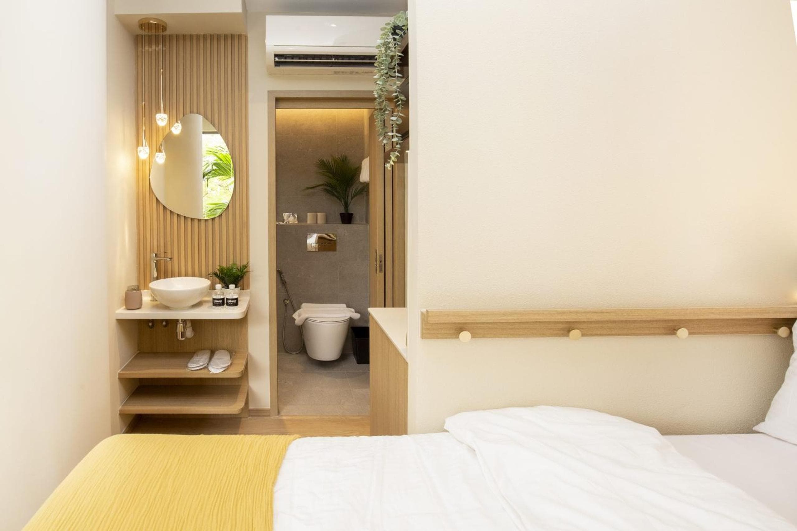 Coliwoo Orchard - CoLiving