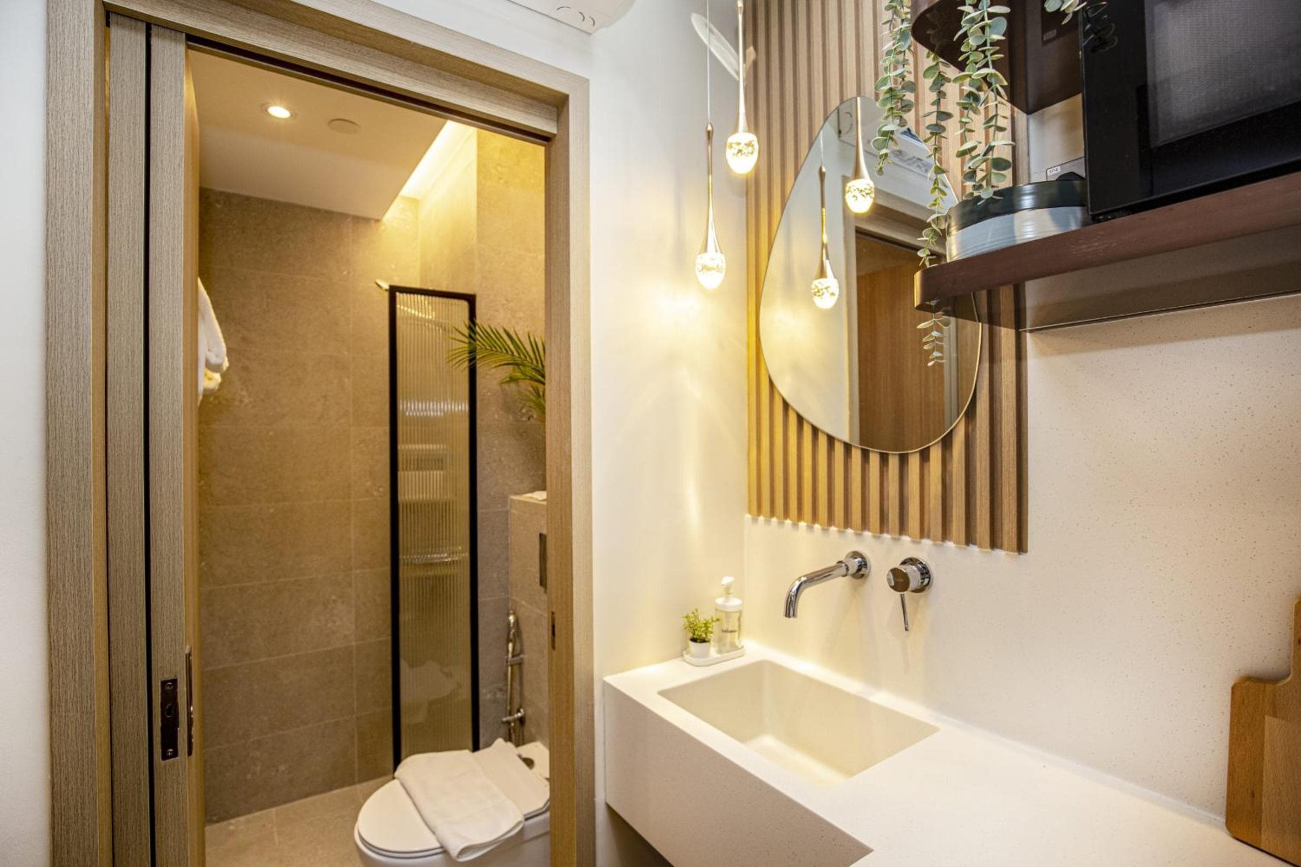 Coliwoo Orchard - CoLiving