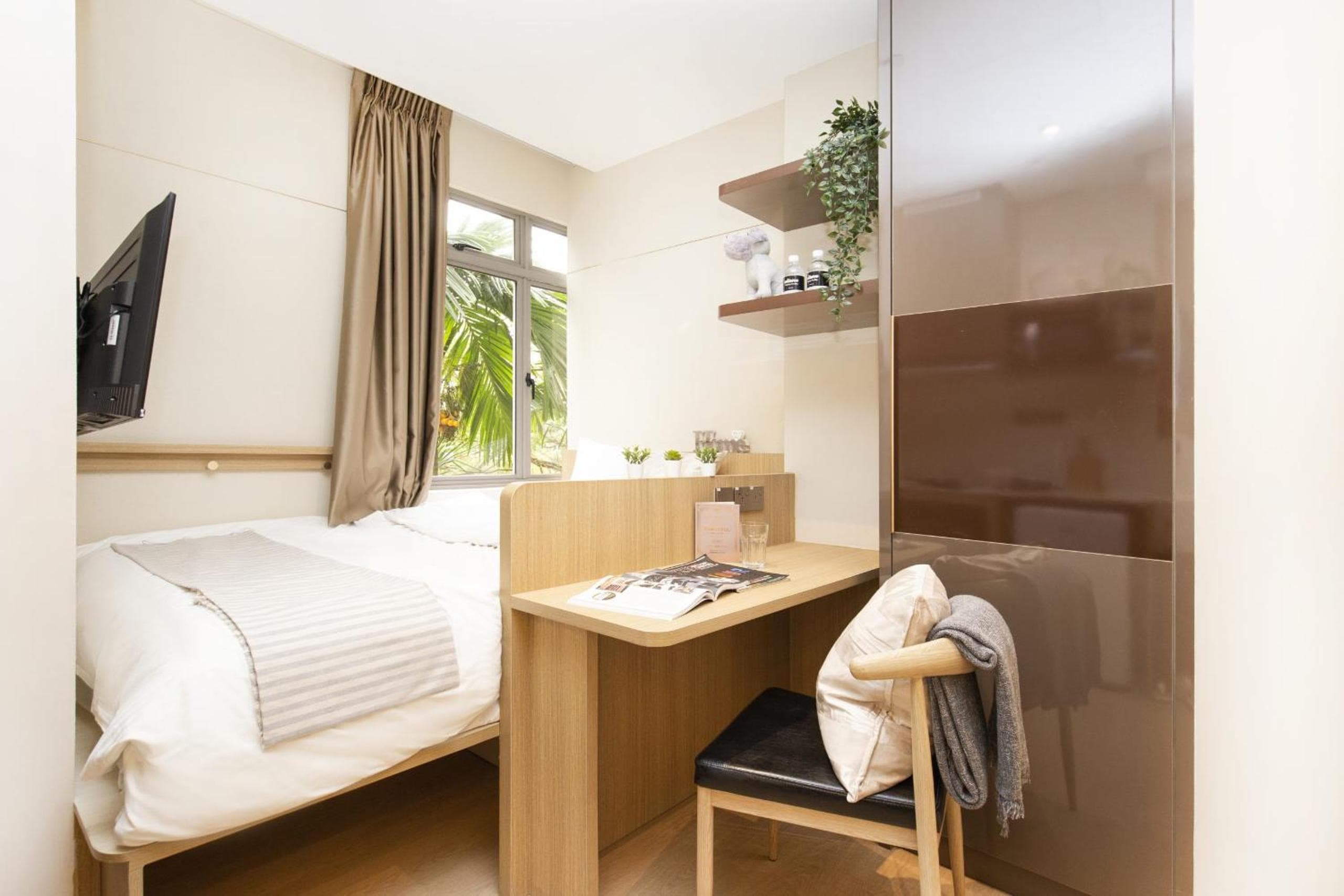 Coliwoo Orchard - CoLiving