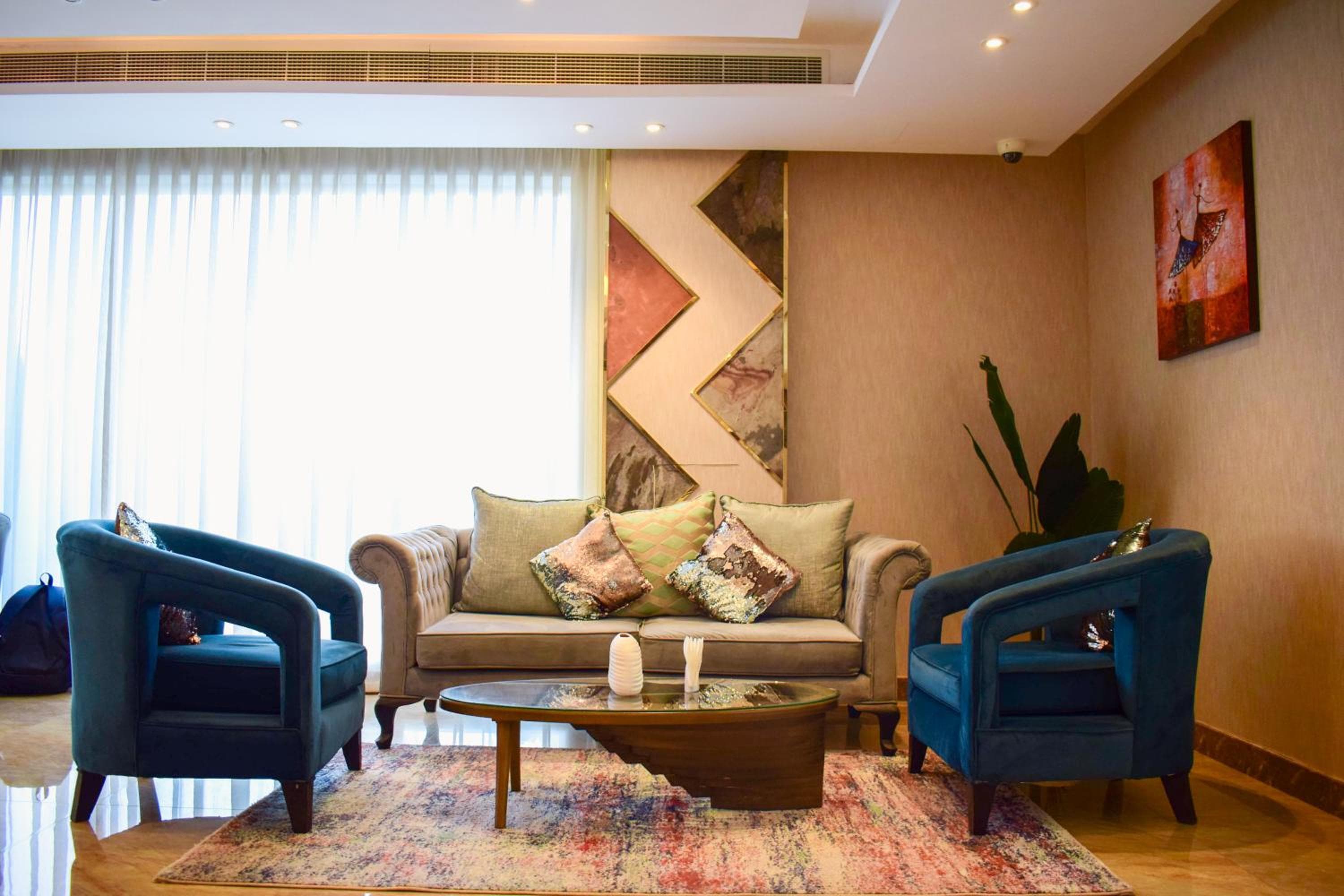 The Secure Inn Hotel Muscat