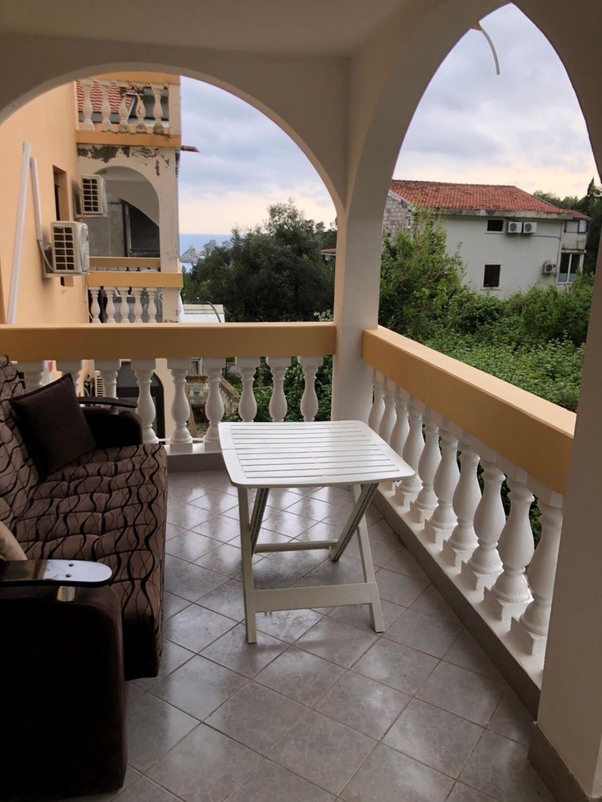 Apartmani Lime