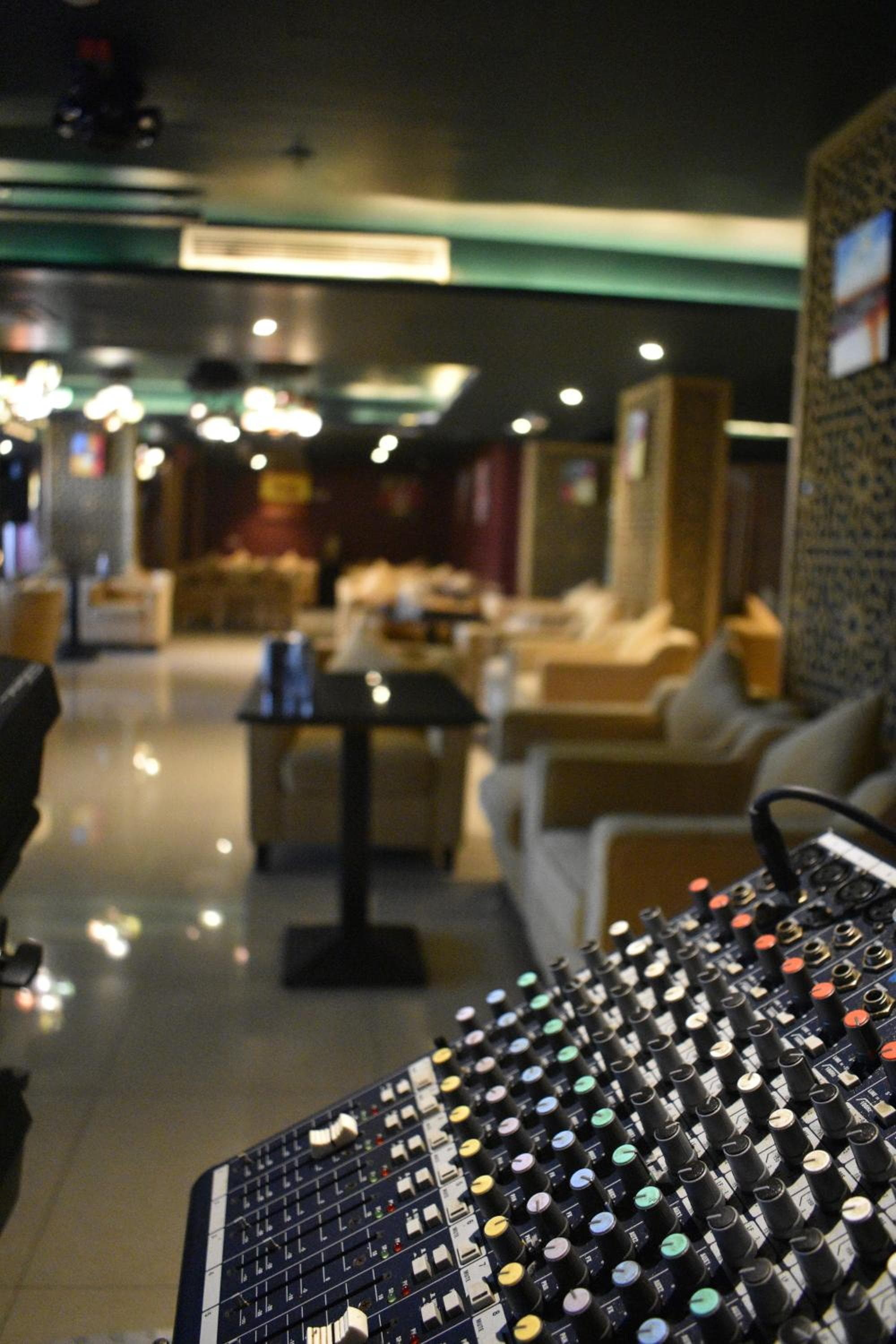 The Secure Inn Hotel Muscat