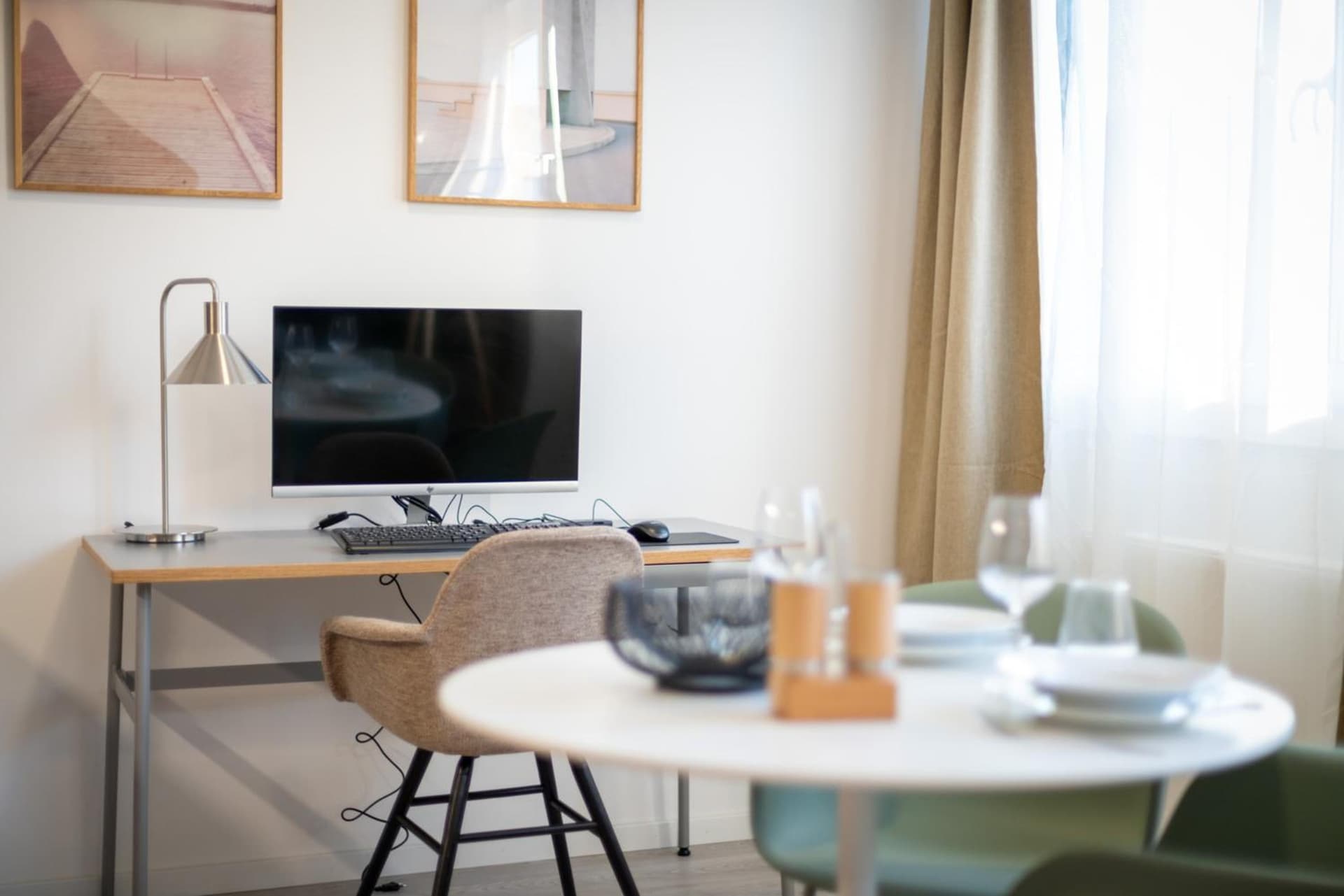 Arbio I Central Apartments Koblenz