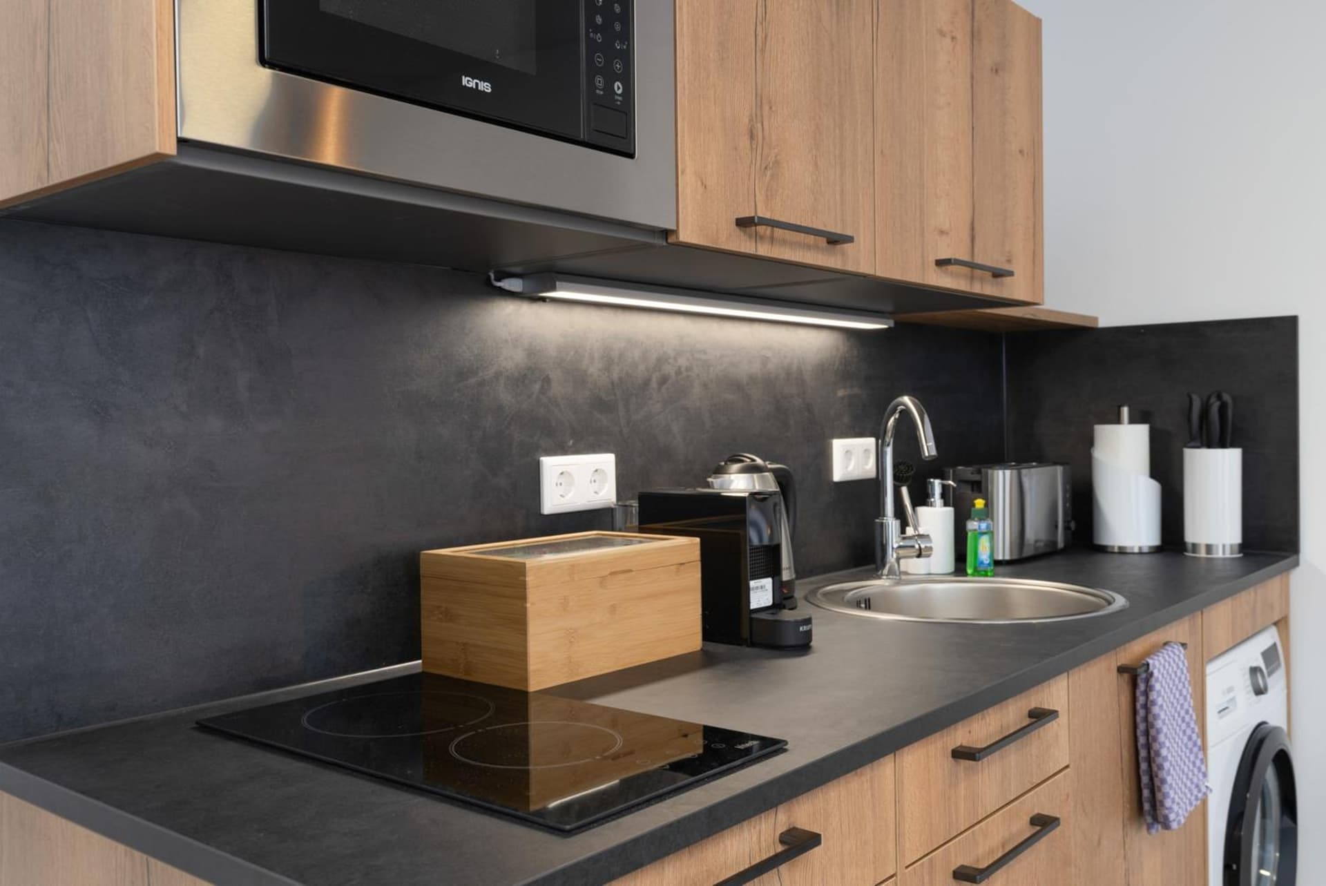 Arbio I Central Apartments Koblenz