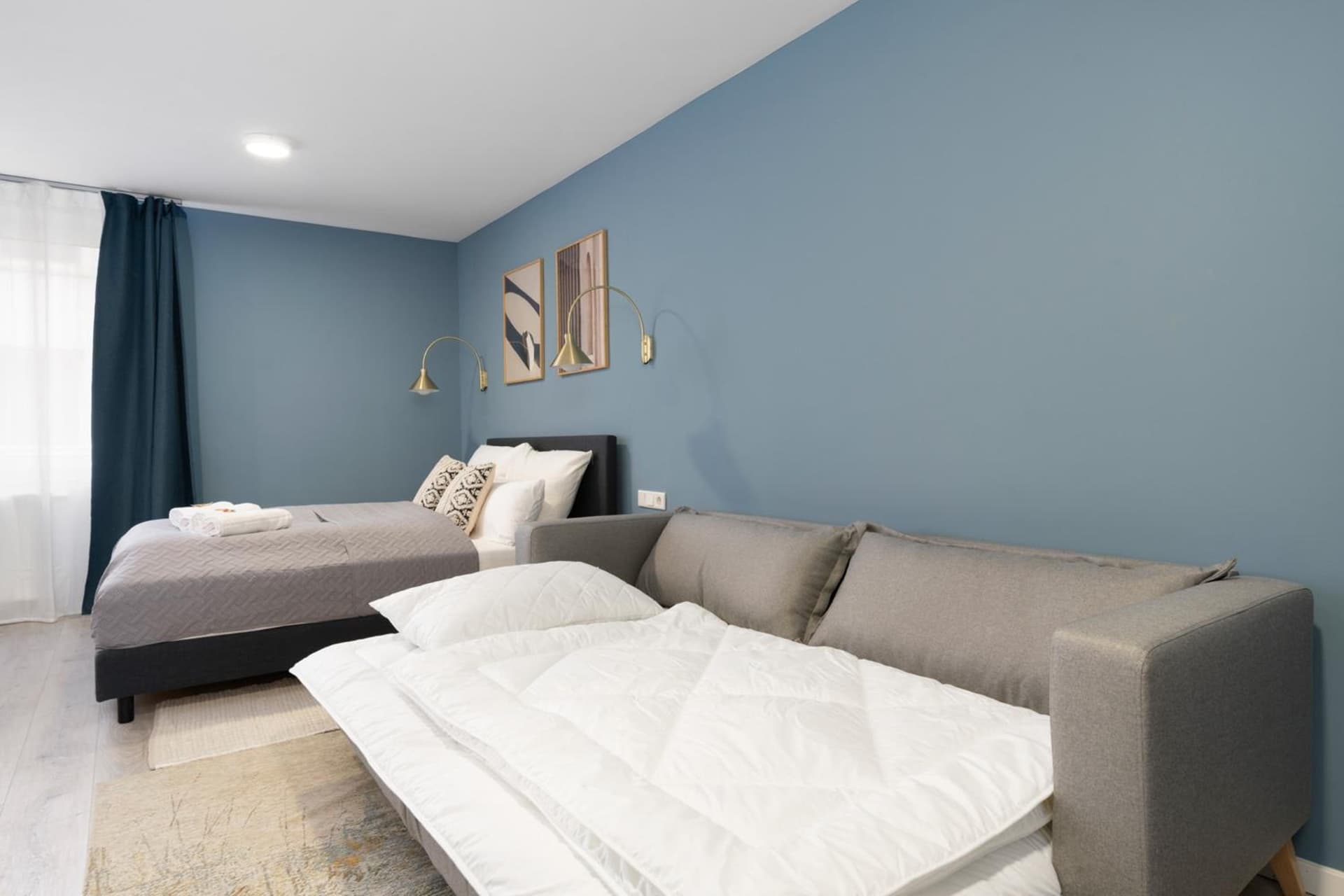 Arbio I Central Apartments Koblenz