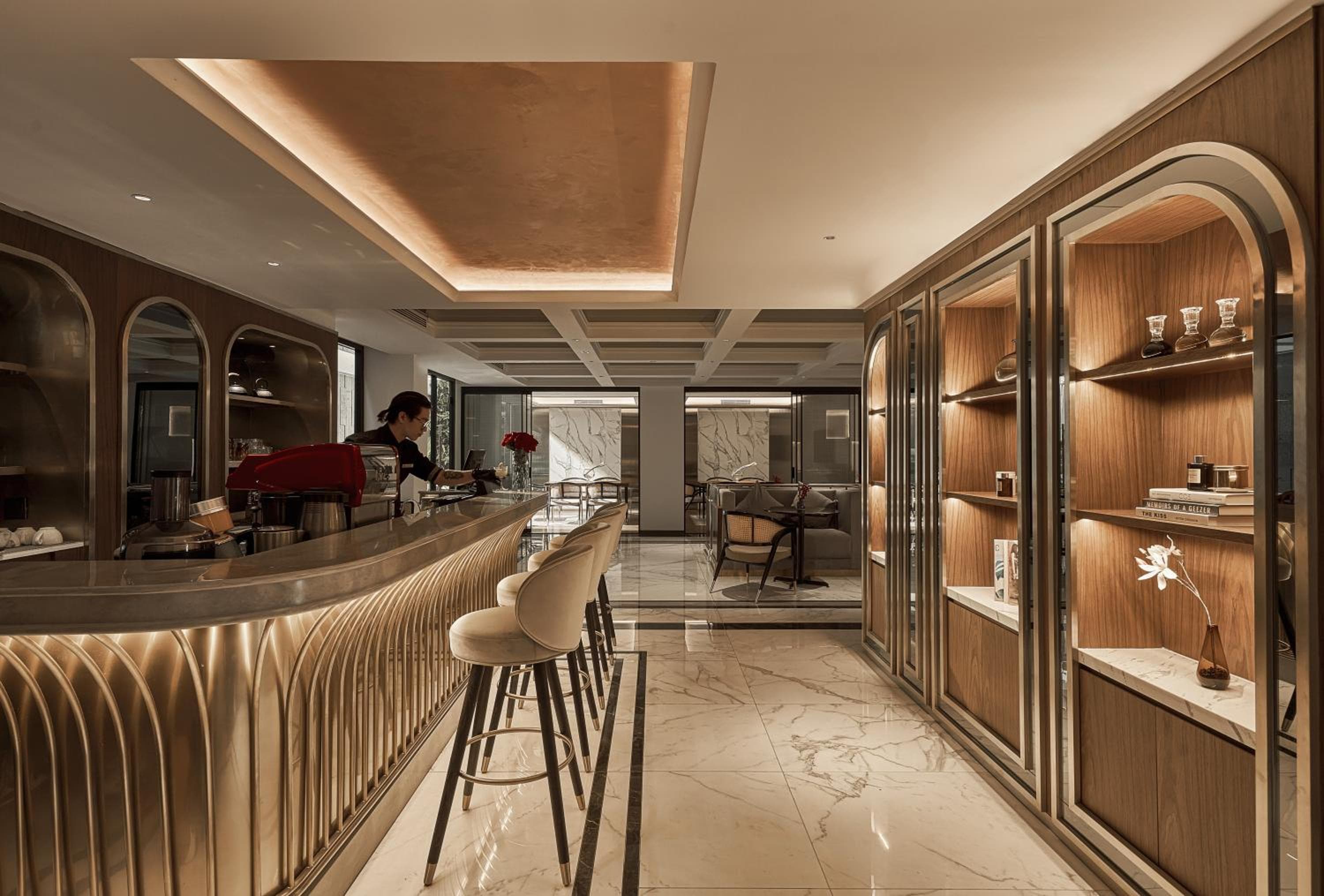 La Siesta Premium Saigon