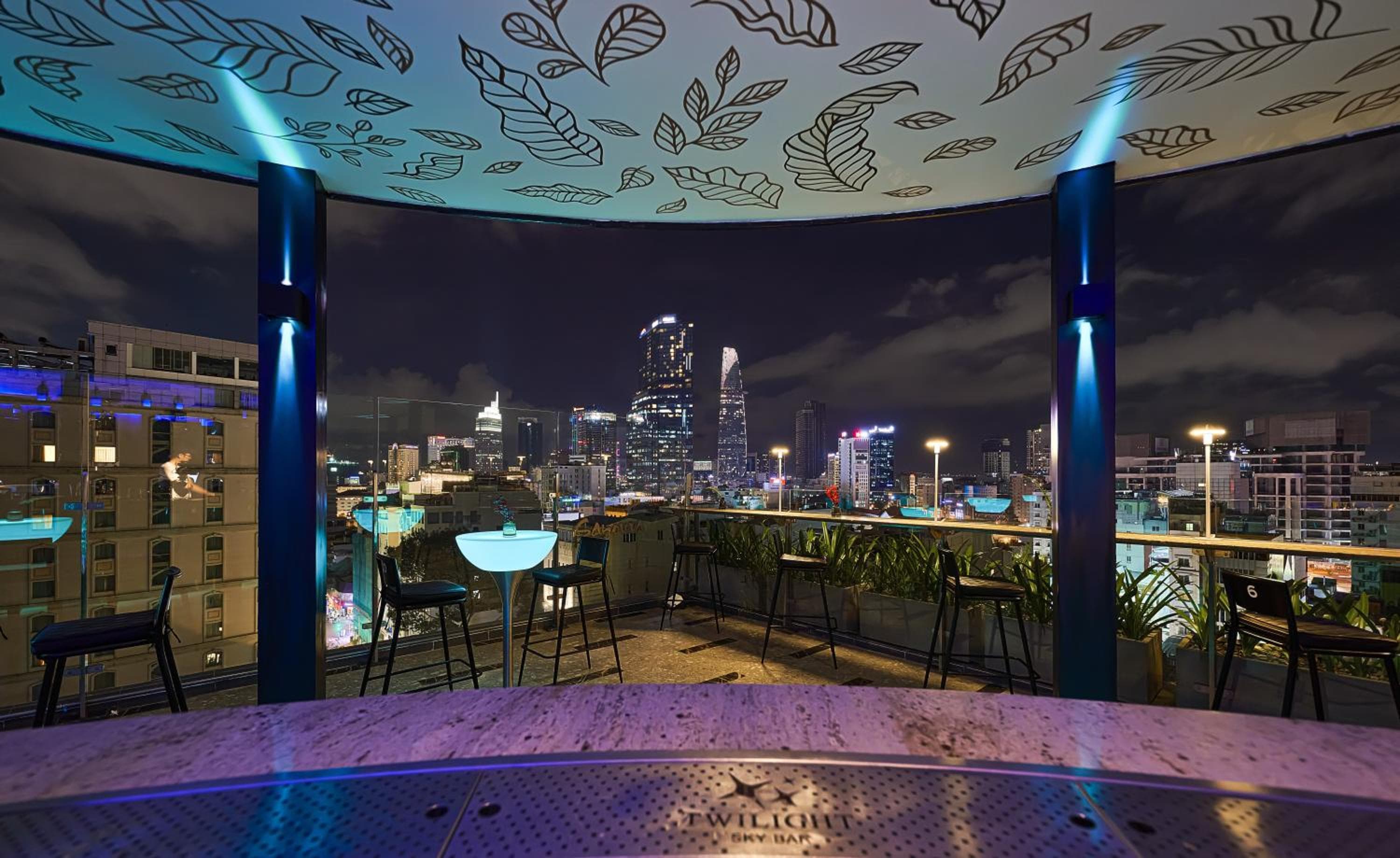 La Siesta Premium Saigon