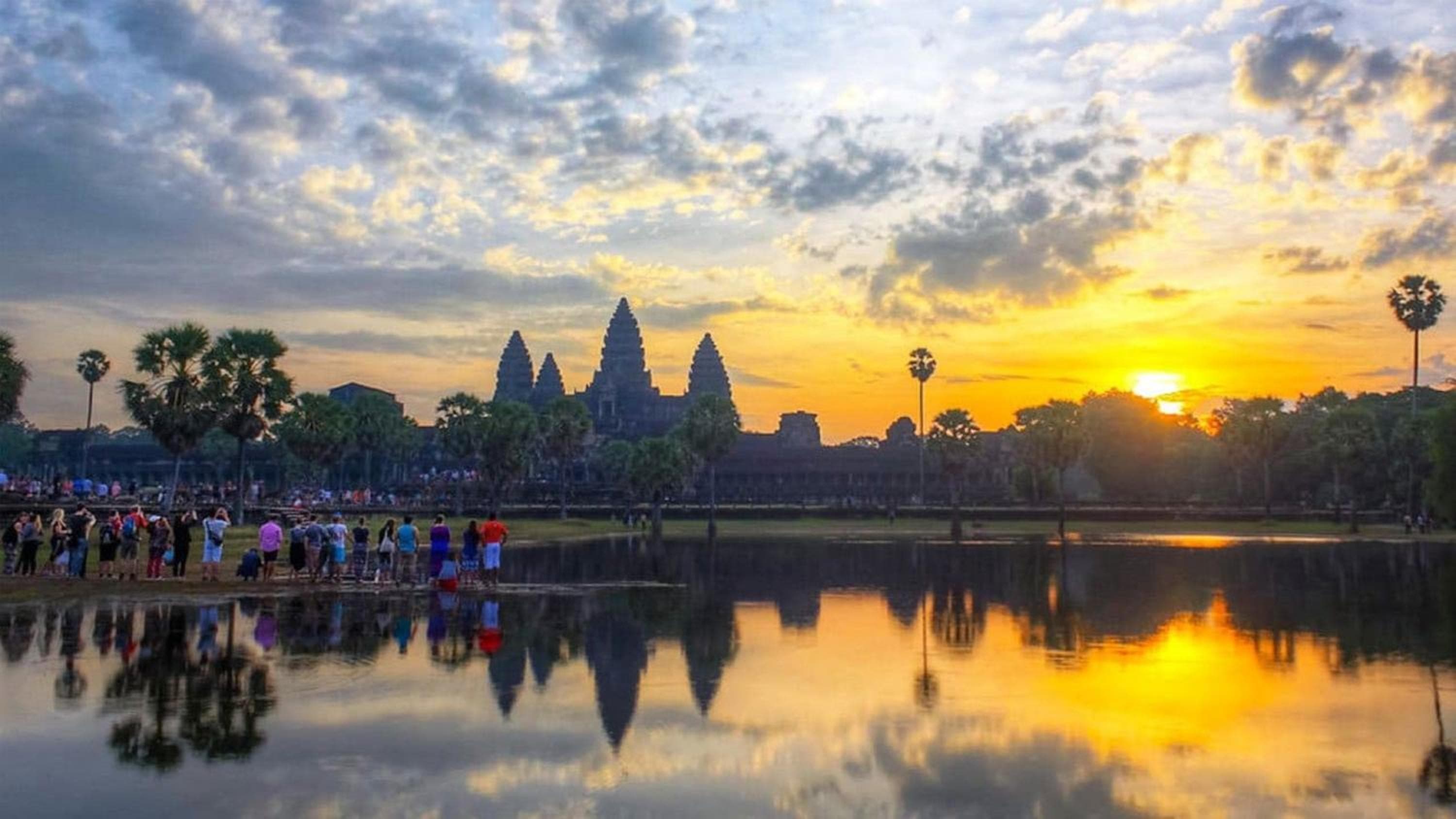 Memoire d' Angkor Boutique Hotel