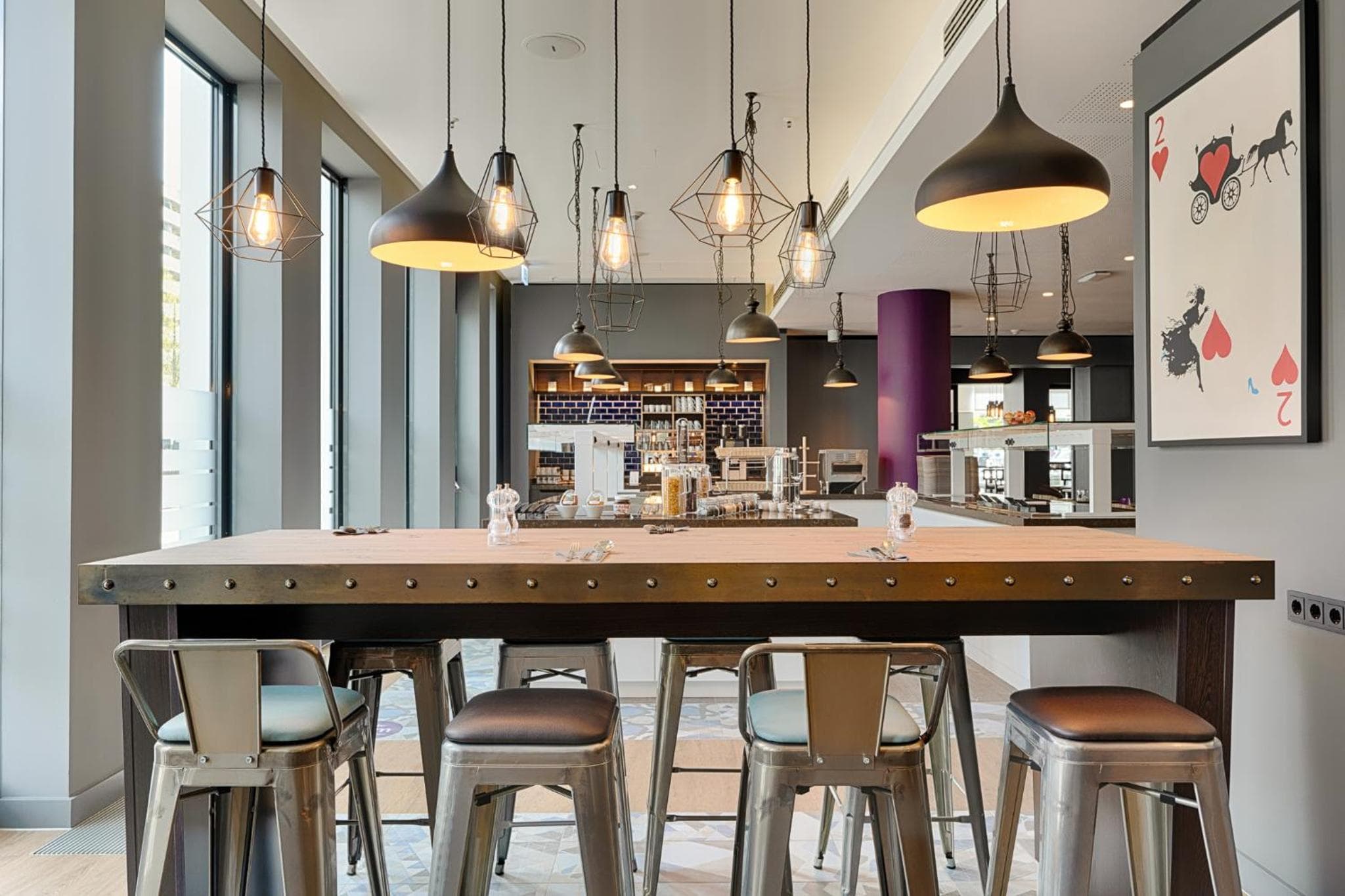 Premier Inn Berlin Alexanderplatz