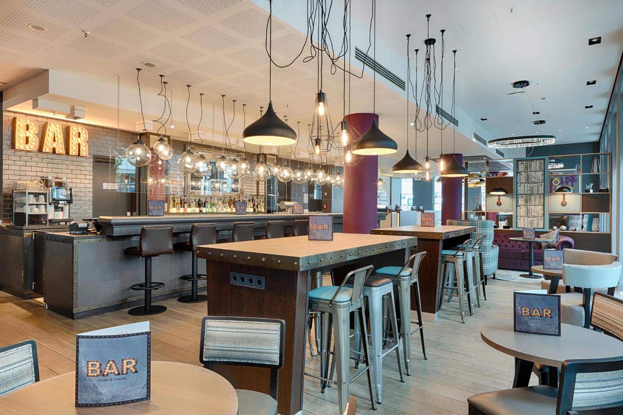 Premier Inn Berlin Alexanderplatz