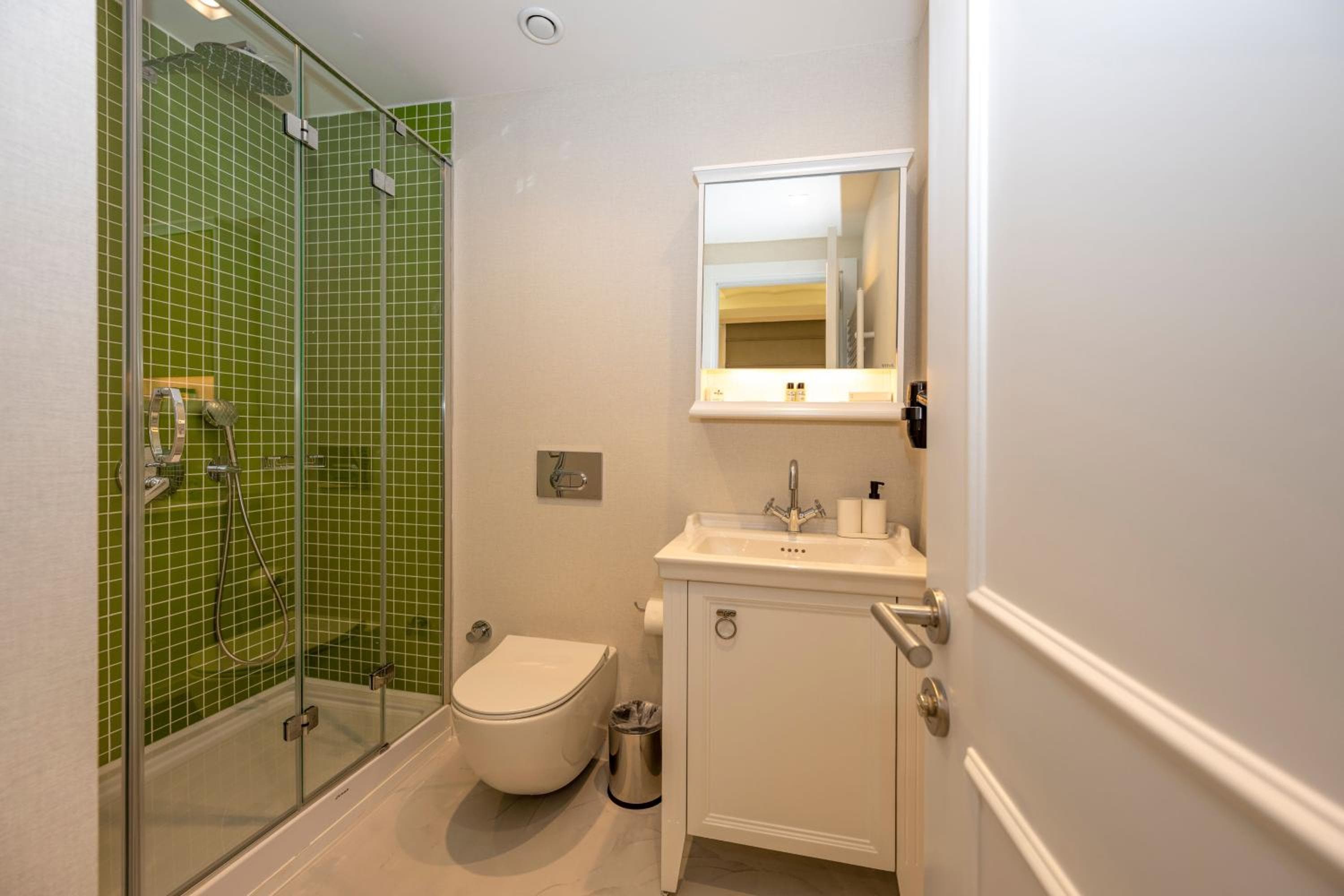 Juno Hotel Taksim