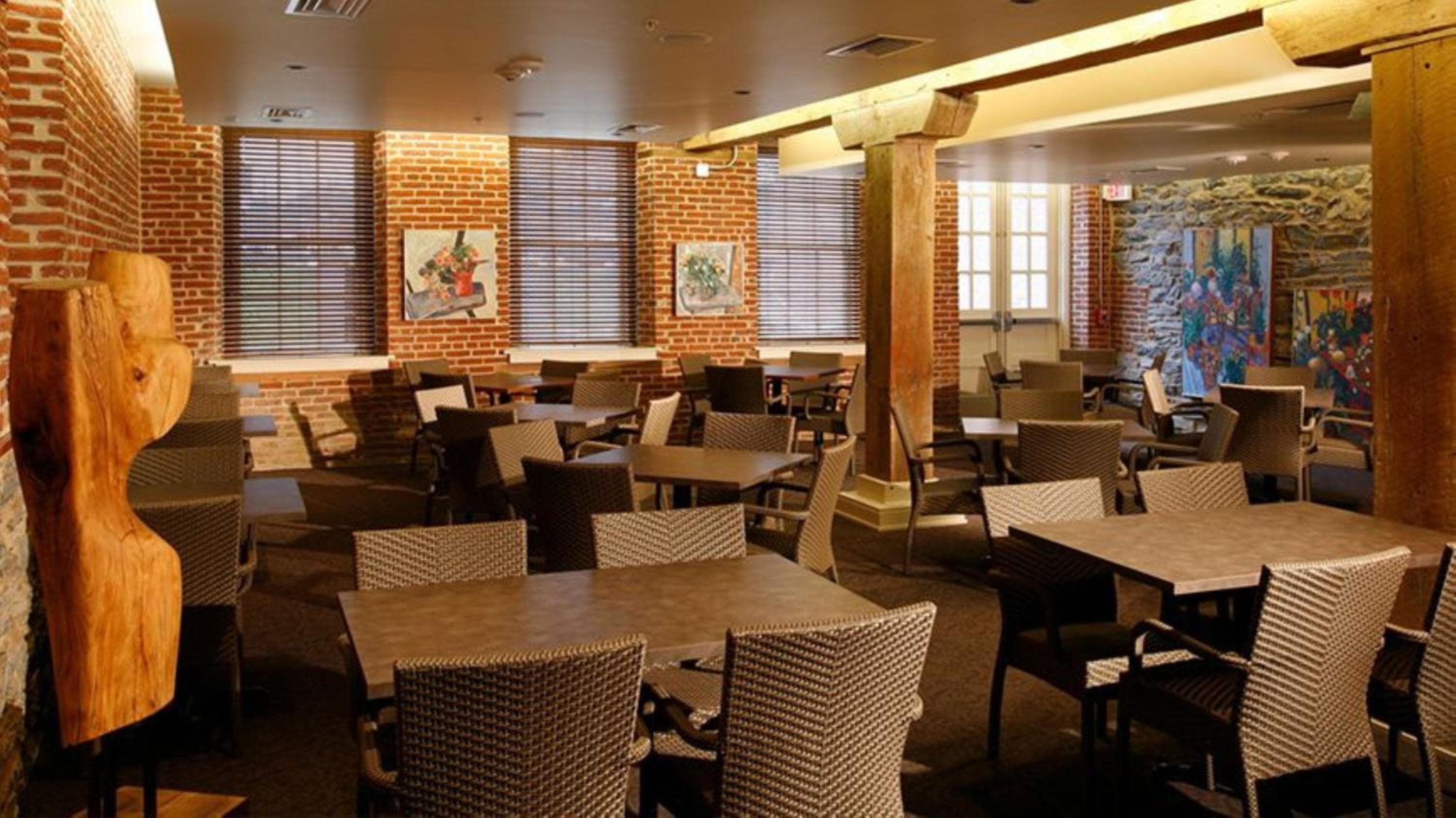 Lancaster Arts Hotel