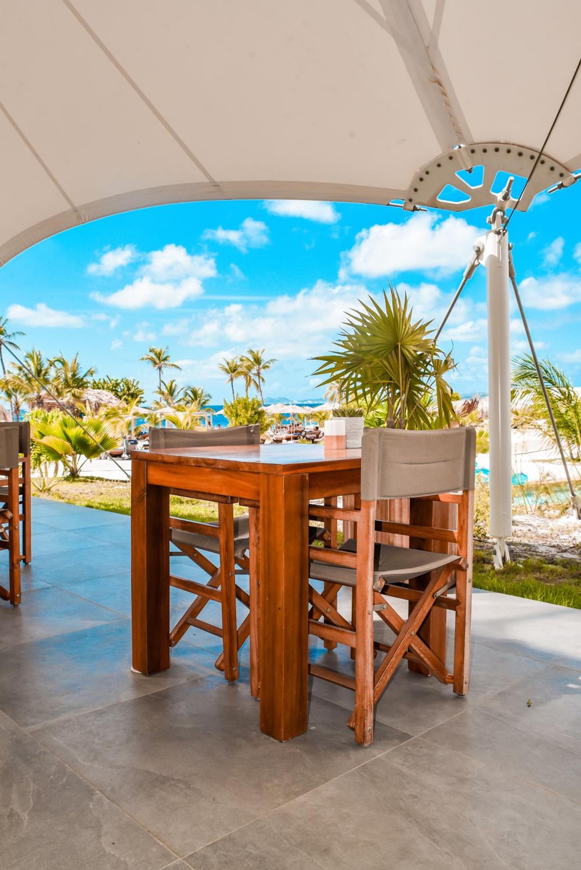 Chogogo Dive & Beach Resort Bonaire