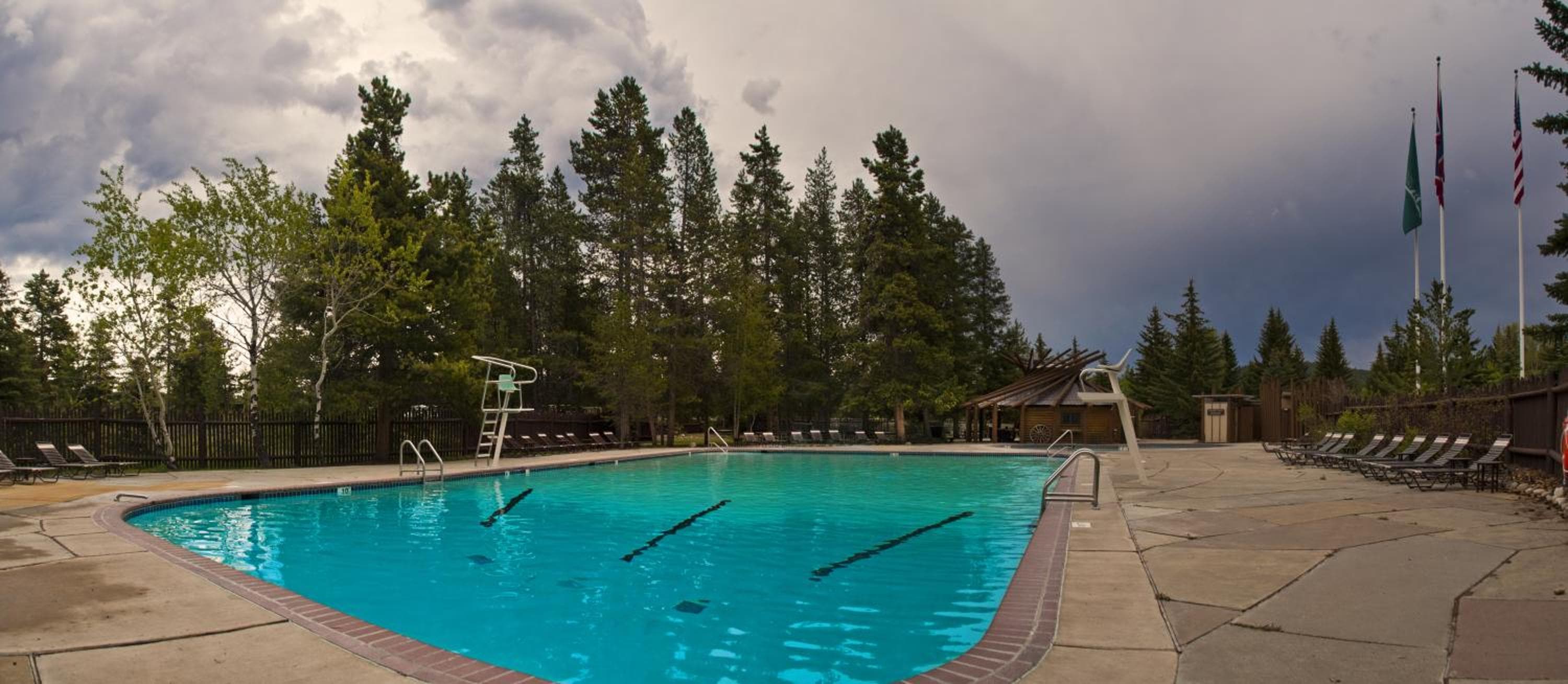 Jackson Lake Lodge