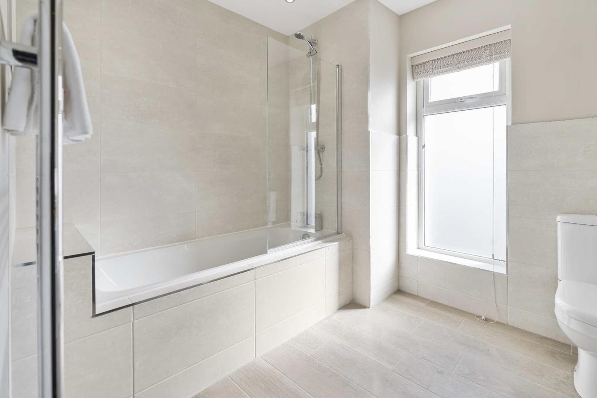 The Park Road Suites by Central Beach Leisure