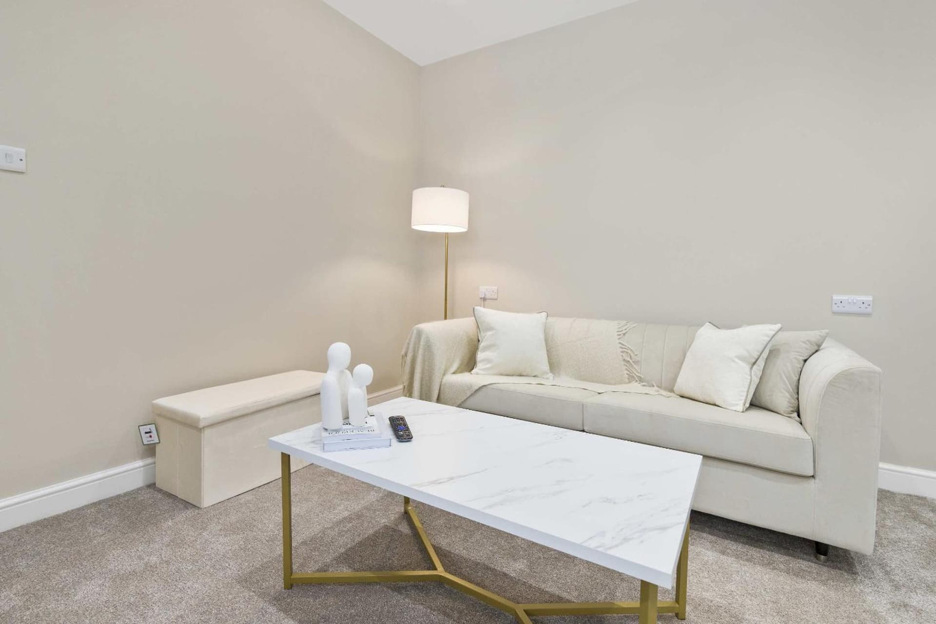 The Park Road Suites by Central Beach Leisure