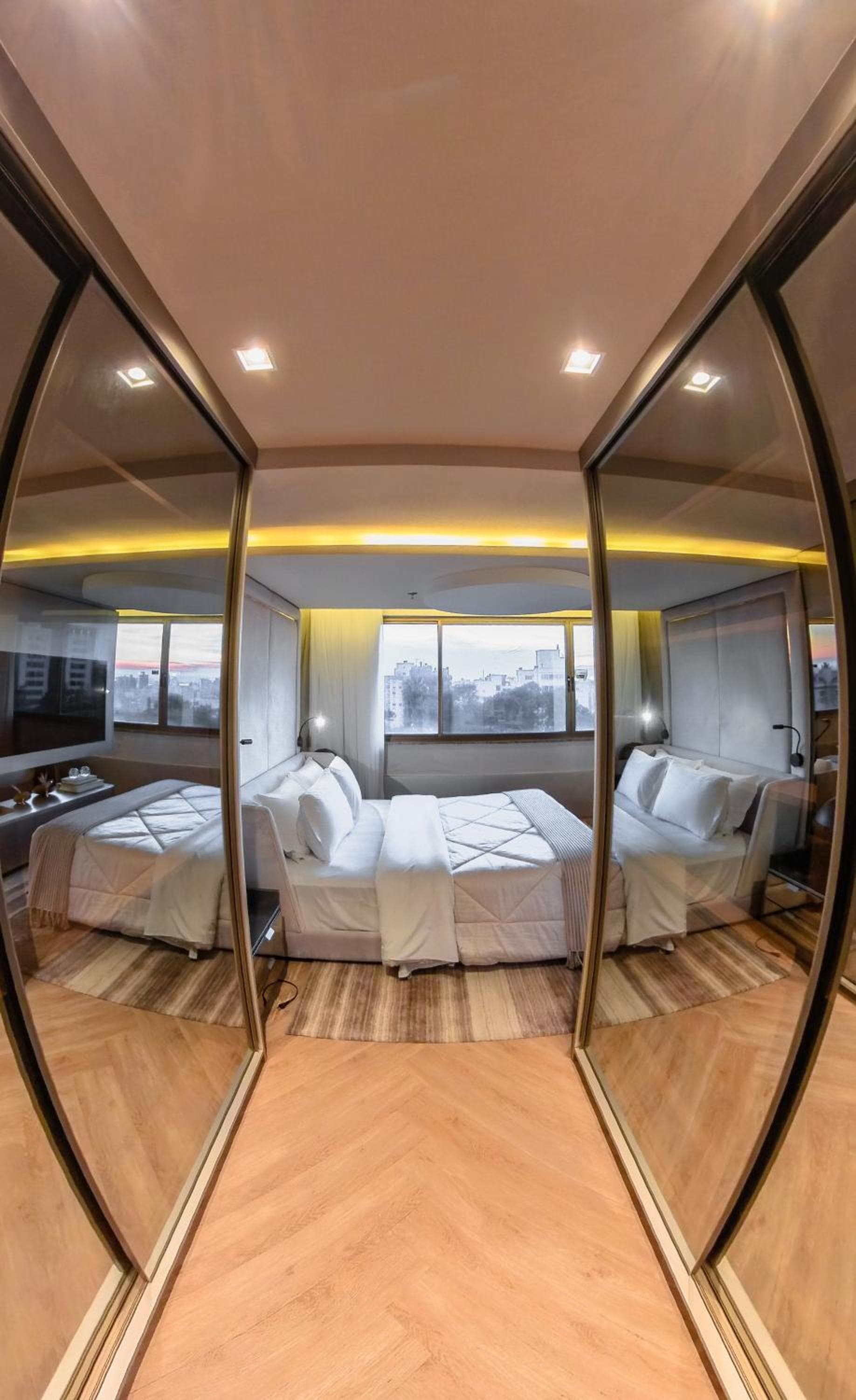 ArtHotel Transamerica Collection